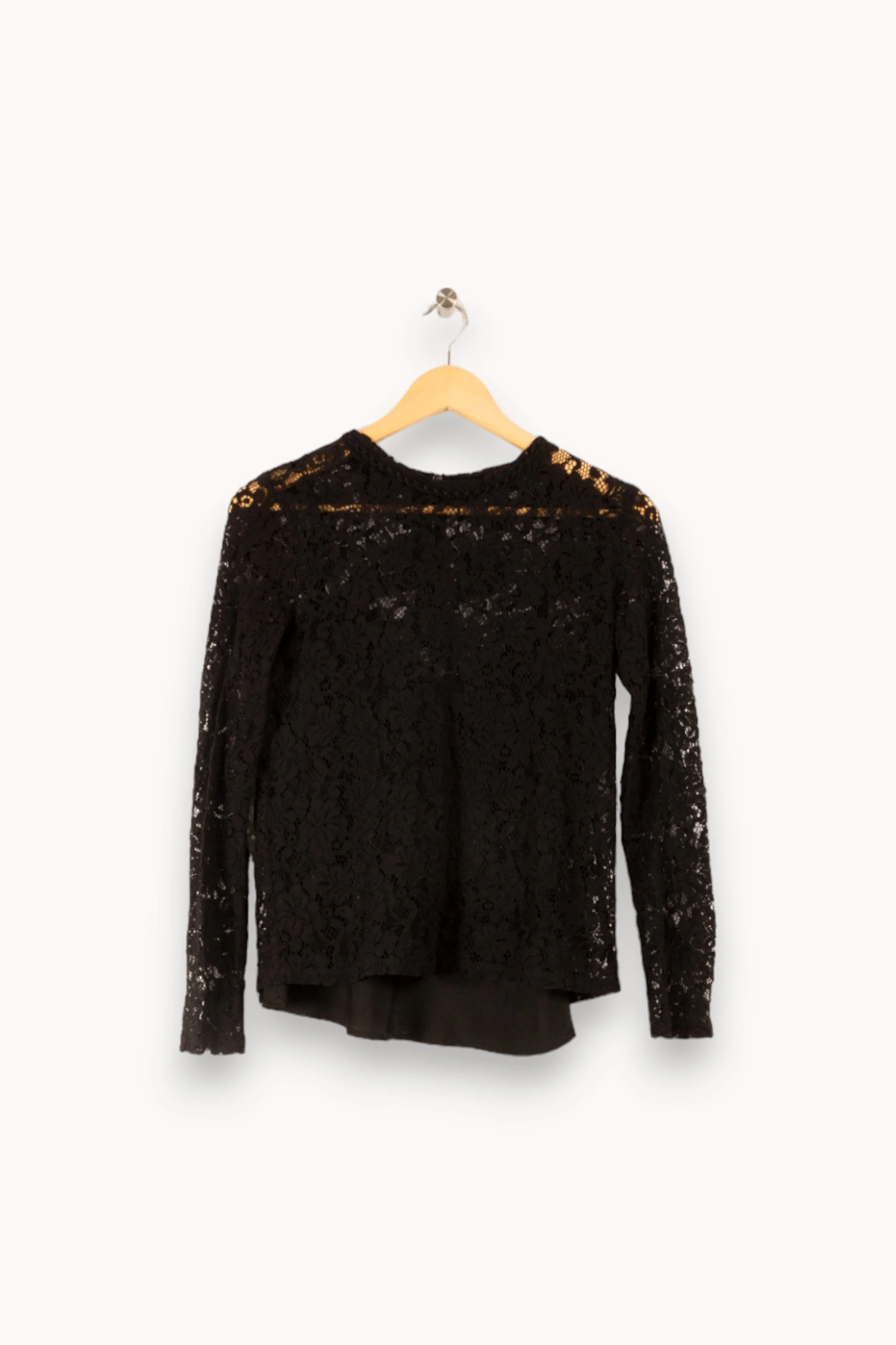 Blouse - Taille S/36 - Image 2