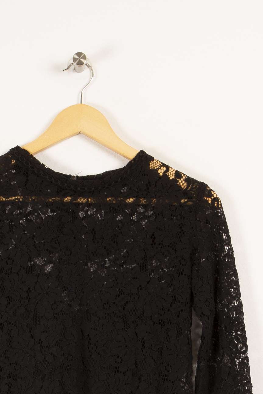 Blouse - Taille S/36 - Image 3