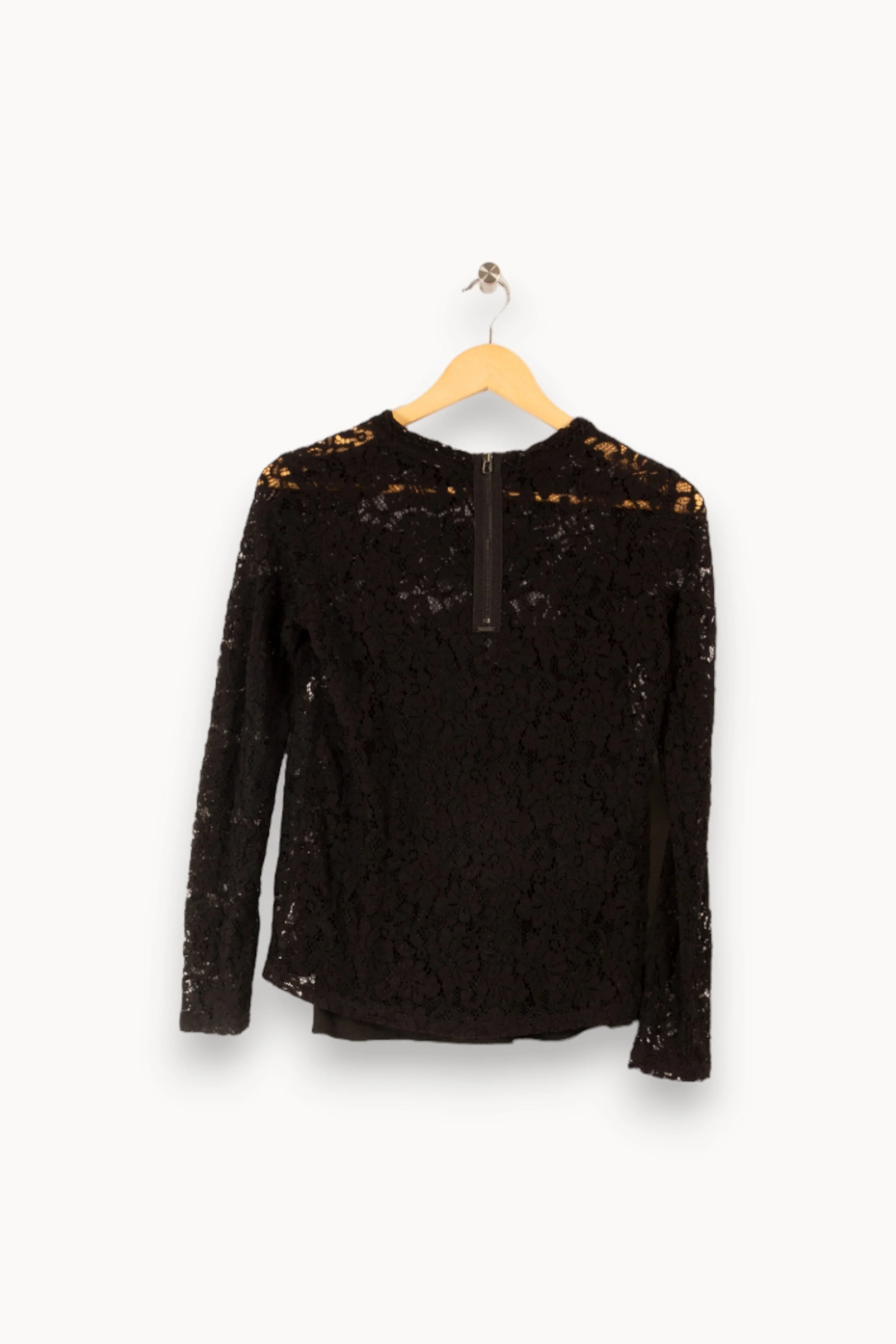 Blouse - Taille S/36 - Image 4