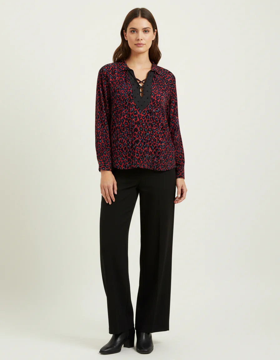 Blouse - Taille S/36 - Image 2