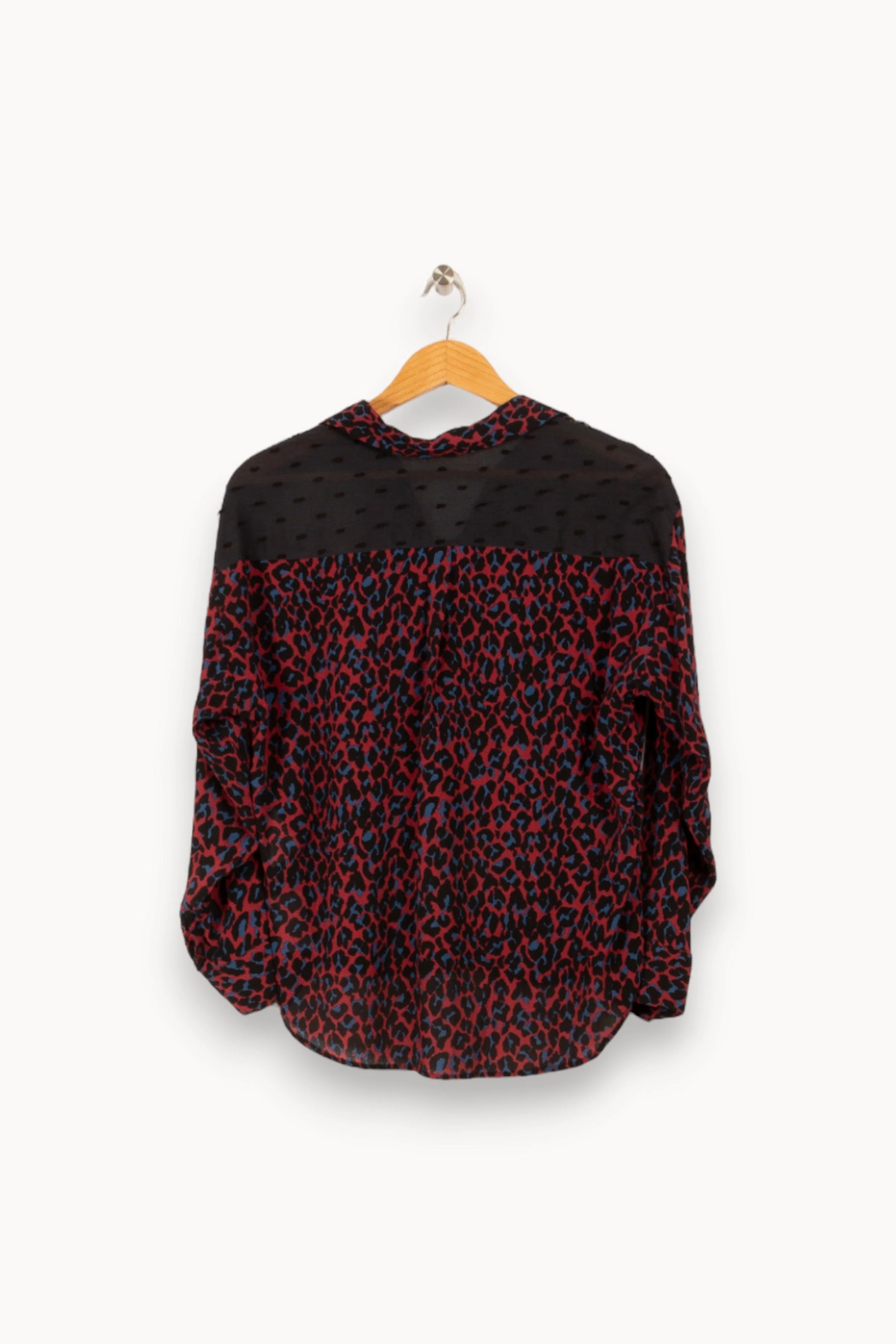 Blouse - Taille S/36 - Image 5
