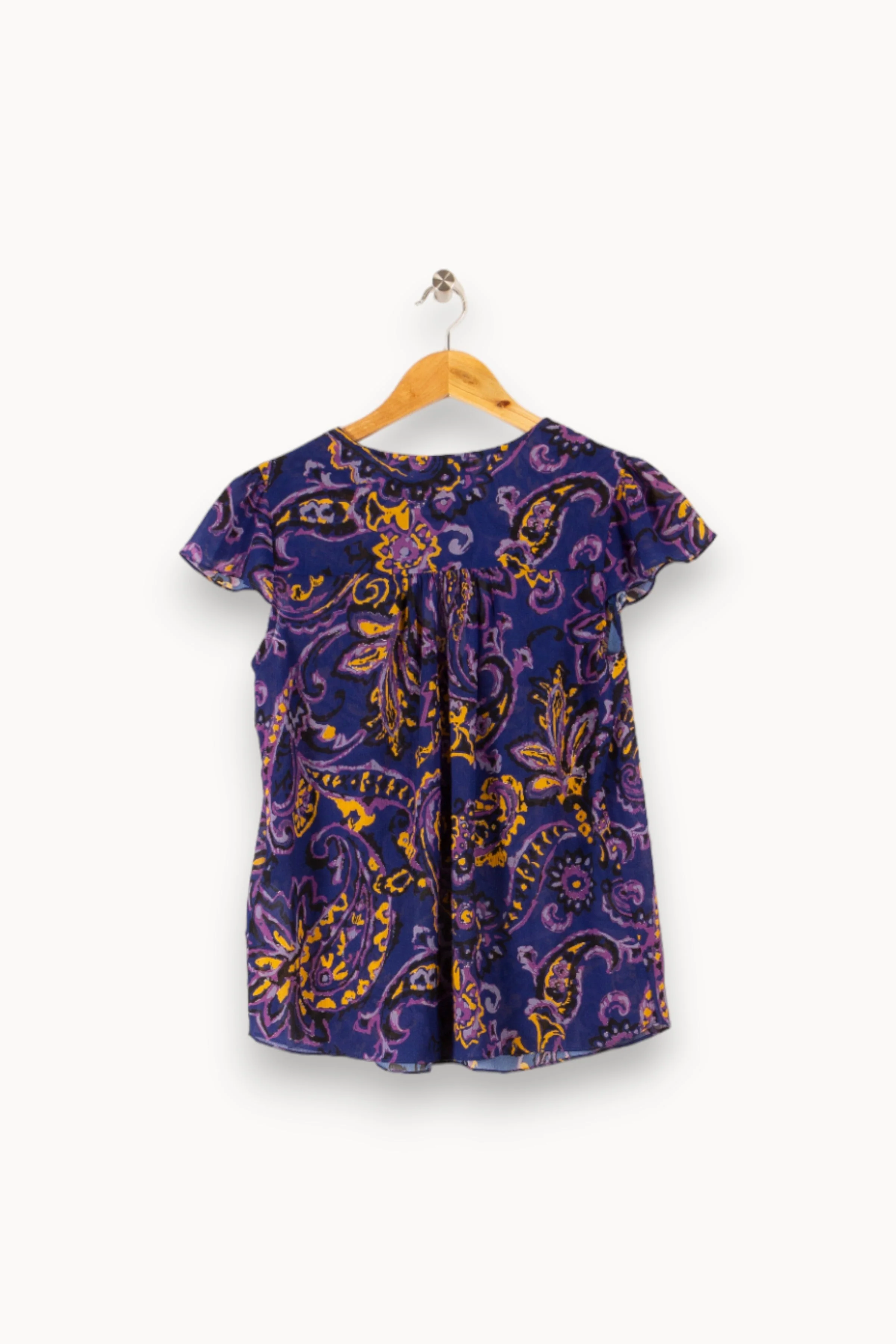 Blouse - Taille XS/34 - Image 5