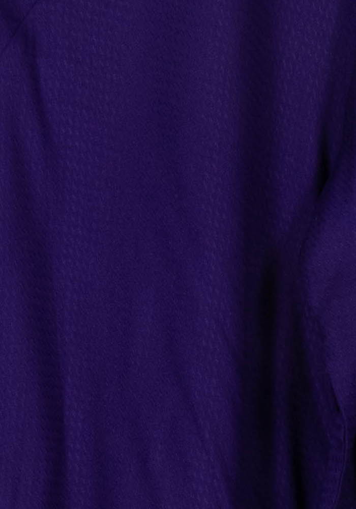 Blouse Violette - Taille XS/34 - Image 3