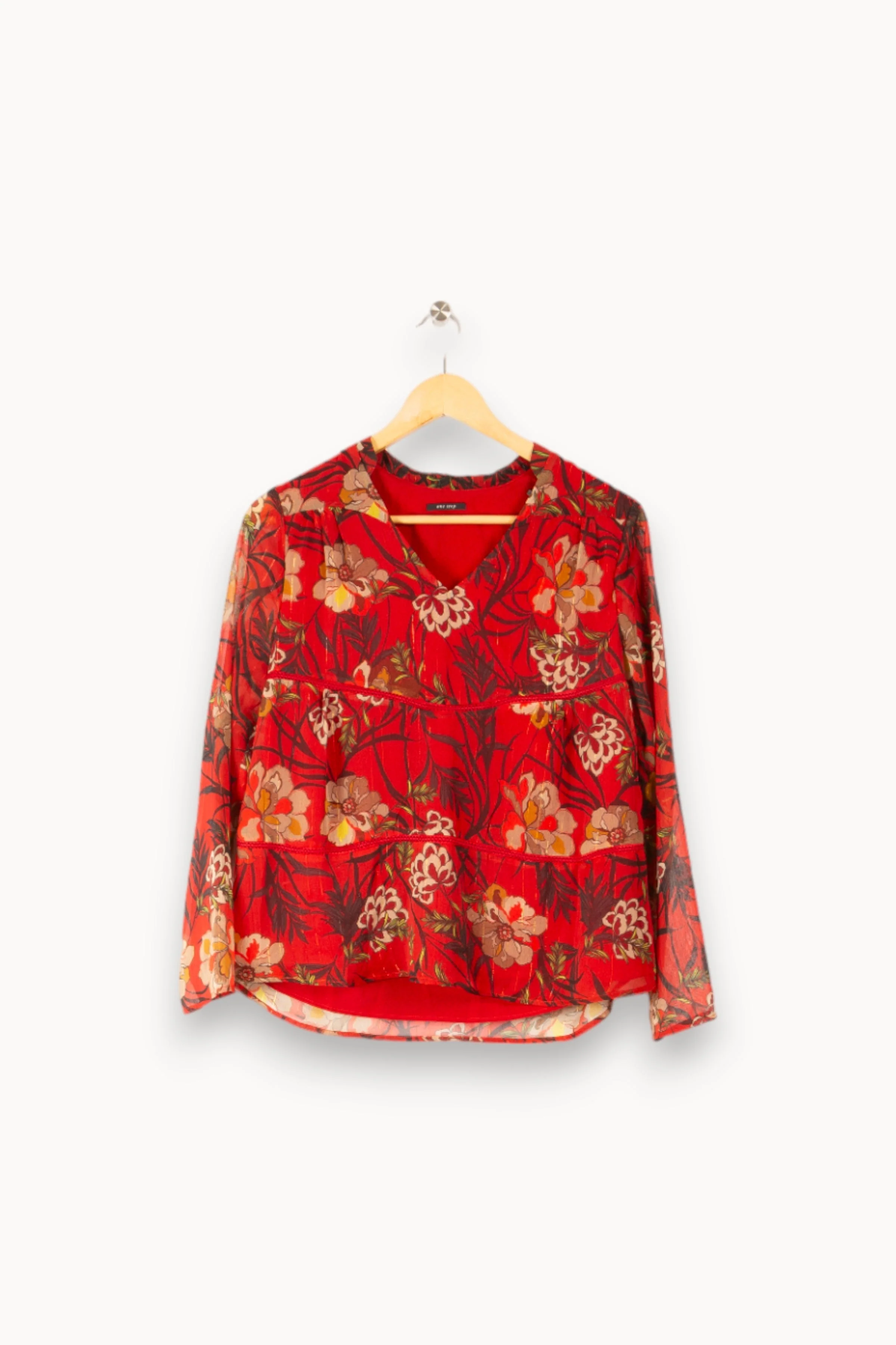 Blouse - XS / 34 - Image 2