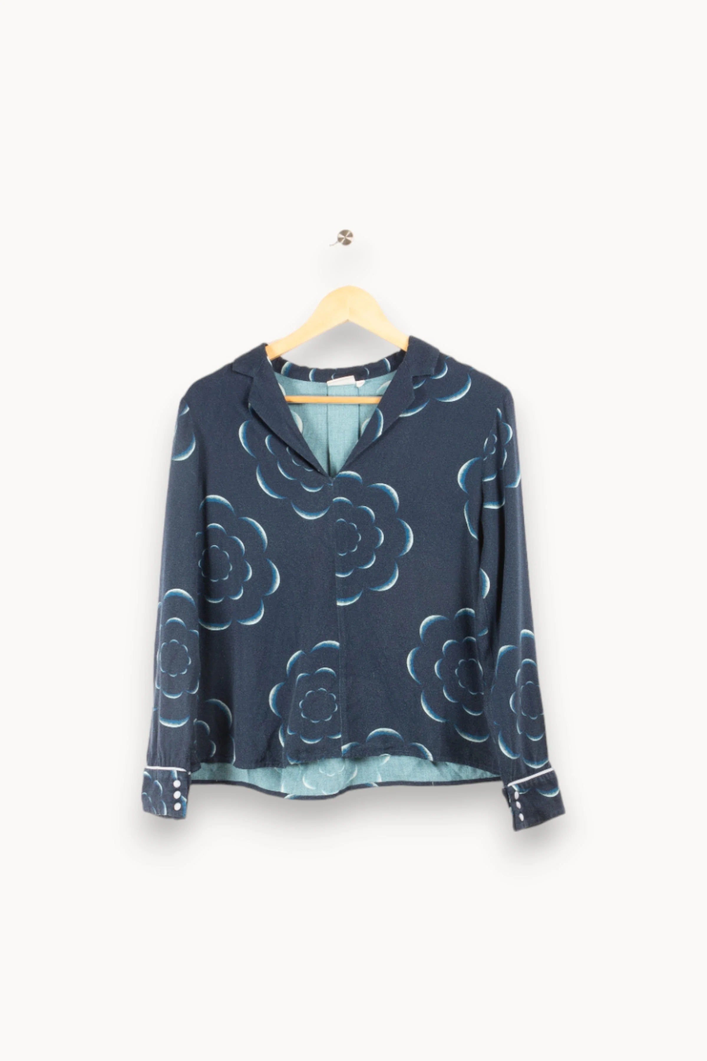 Blouse - XS / 34 - Image 2