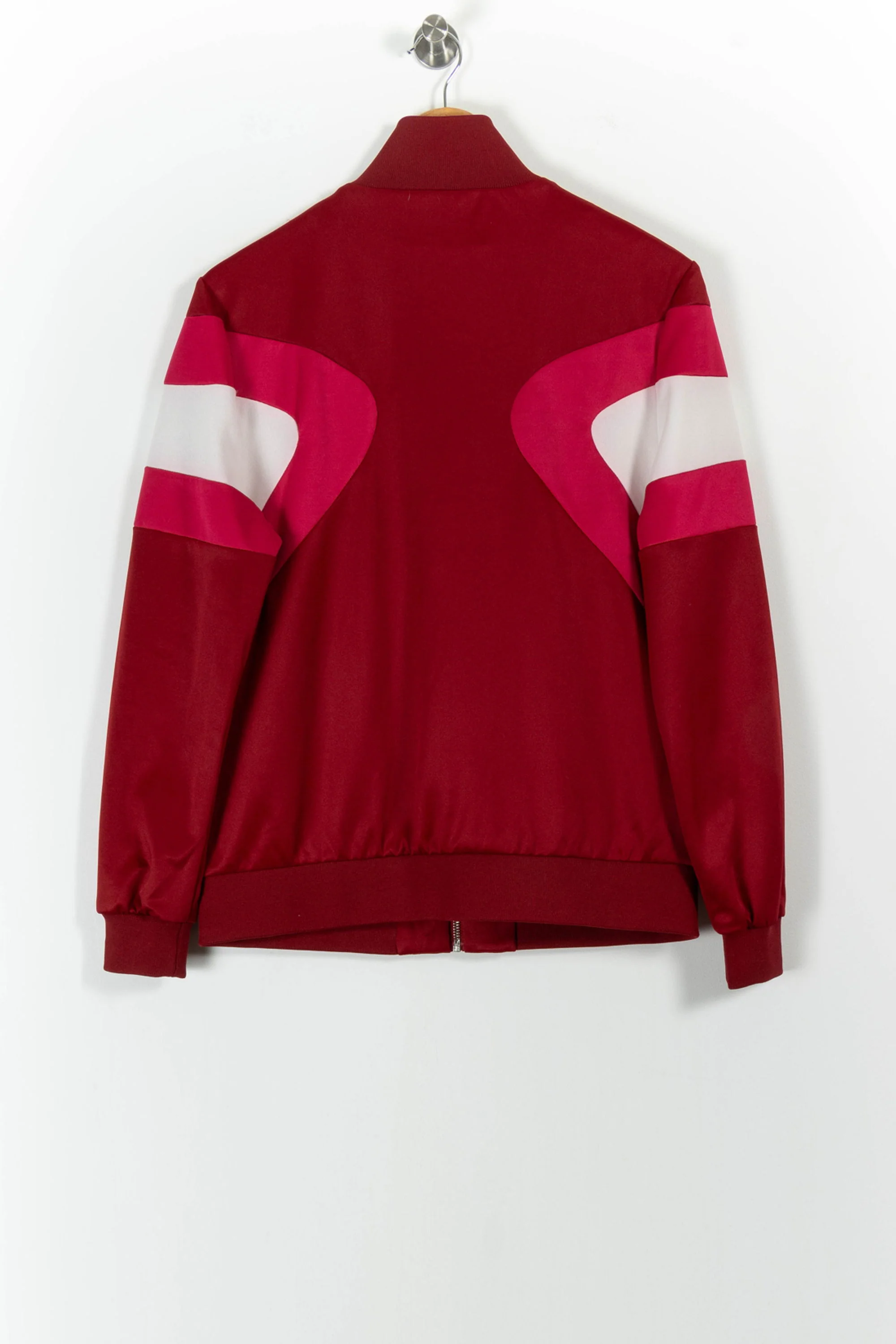 Blouson Bordeaux et Rose - Taille L/40 - Image 4