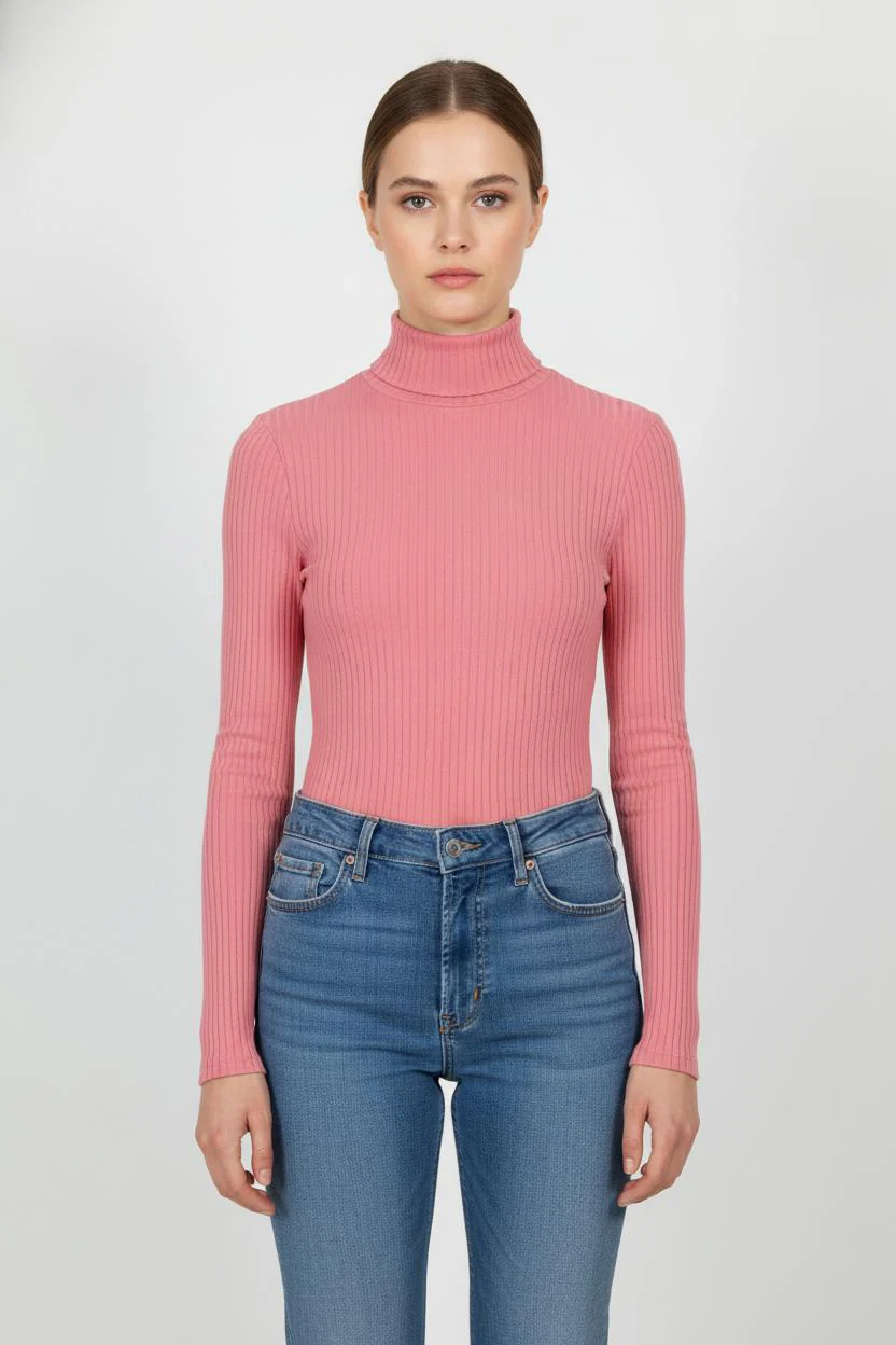 Body Rose - Taille L/40