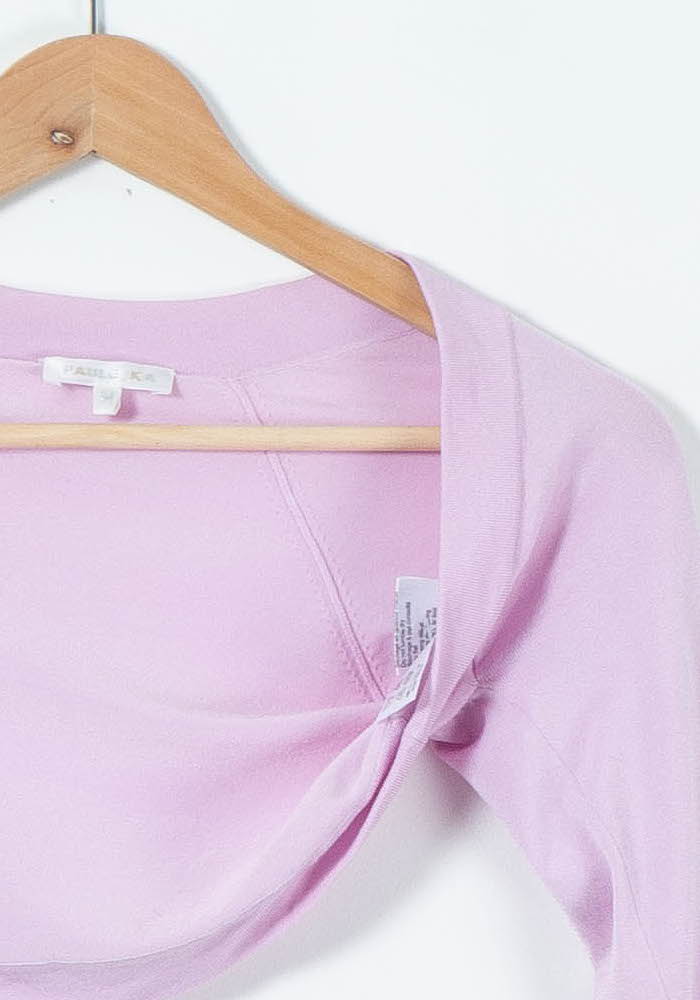 Boléro Rose - Taille M/38 - Image 3