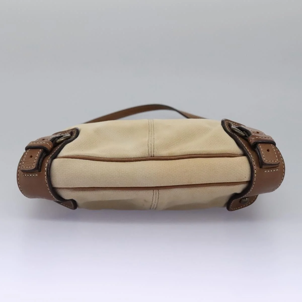 Burberry Blue Label shoulder bag Canvas - Image 14
