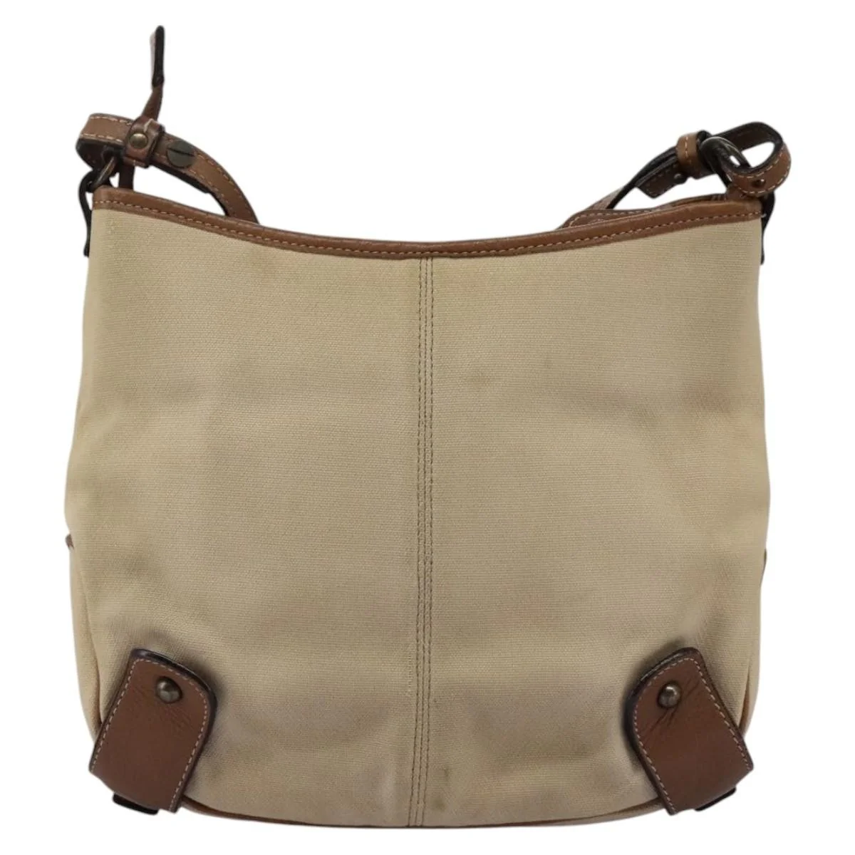 Burberry Blue Label shoulder bag Canvas - Image 2