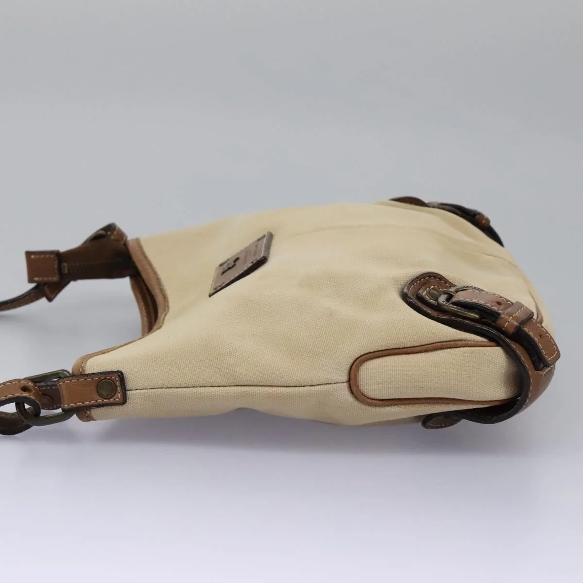 Burberry Blue Label shoulder bag Canvas - Image 3