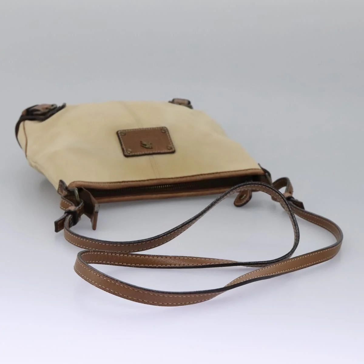 Burberry Blue Label shoulder bag Canvas - Image 7