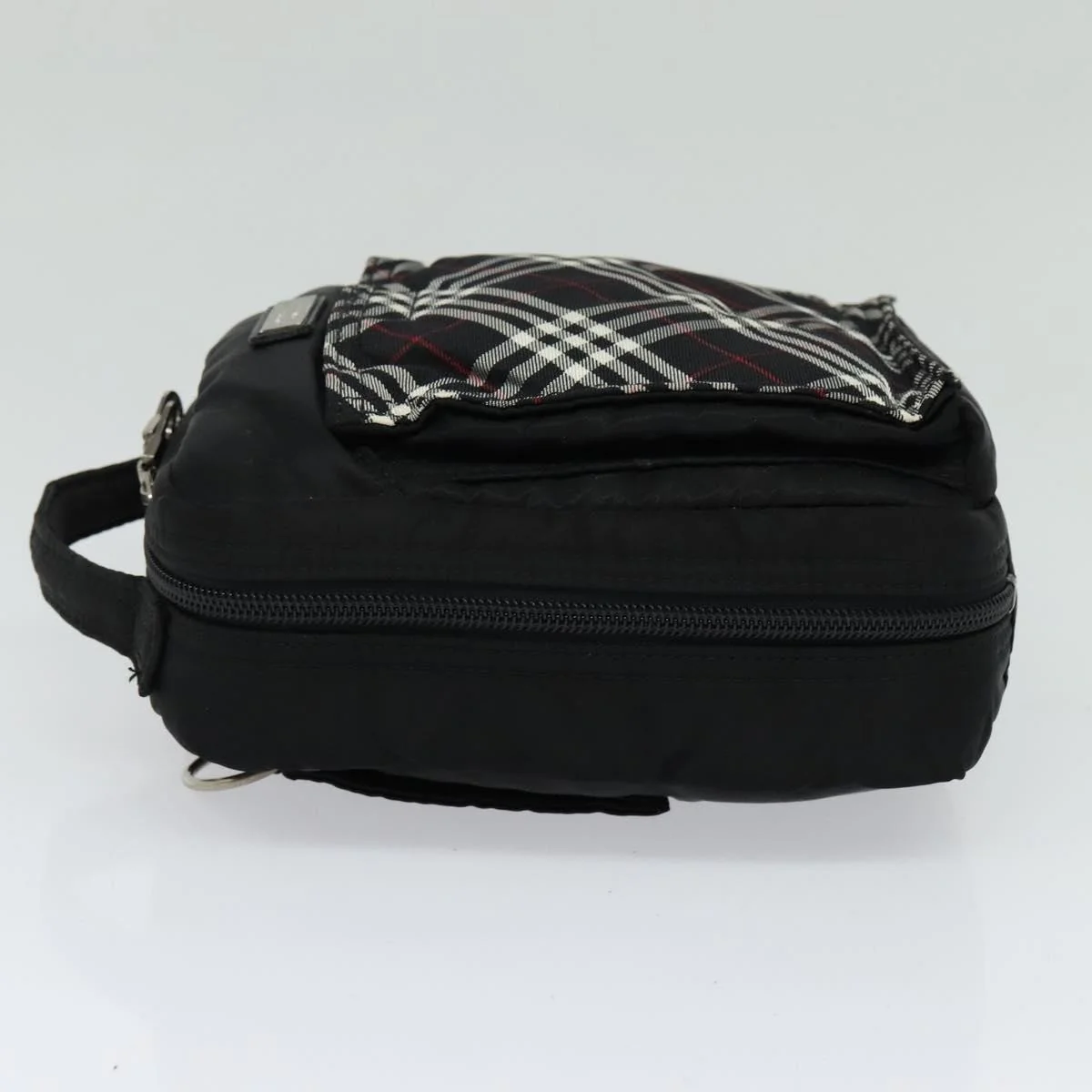 Burberry Nova check Black Label Nylon - Image 3