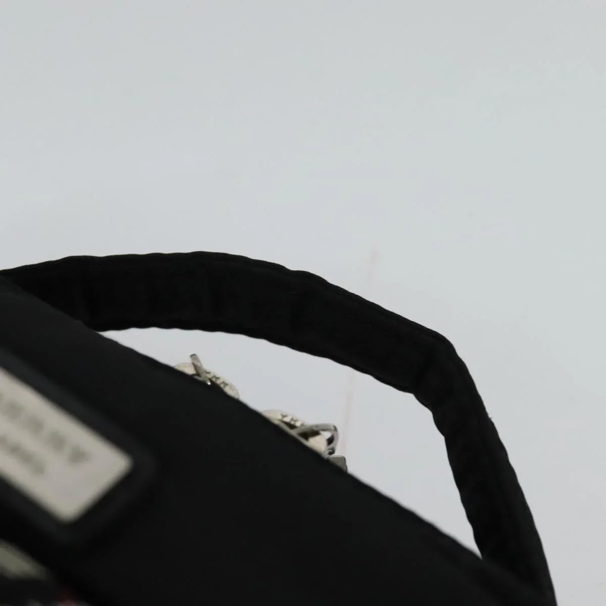 Burberry Nova check Black Label Nylon - Image 8