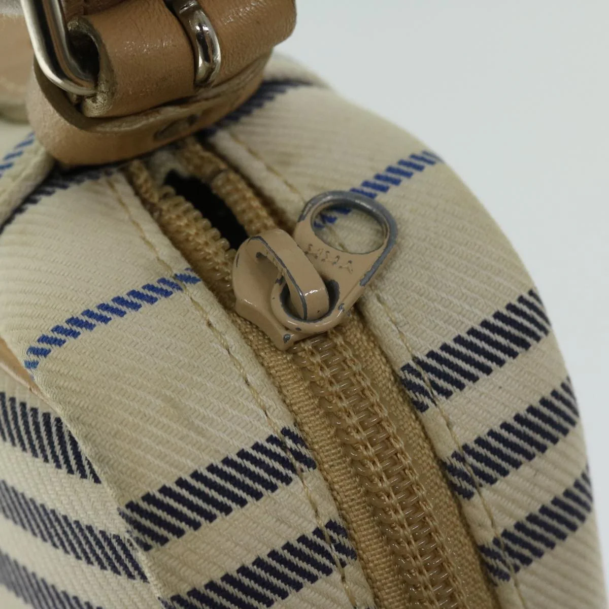 Burberry Nova check Shoulder bag Canvas - Image 12