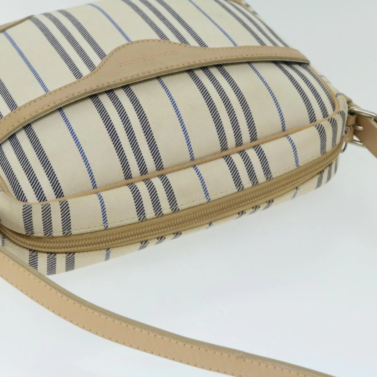 Burberry Nova check Shoulder bag Canvas - Image 14