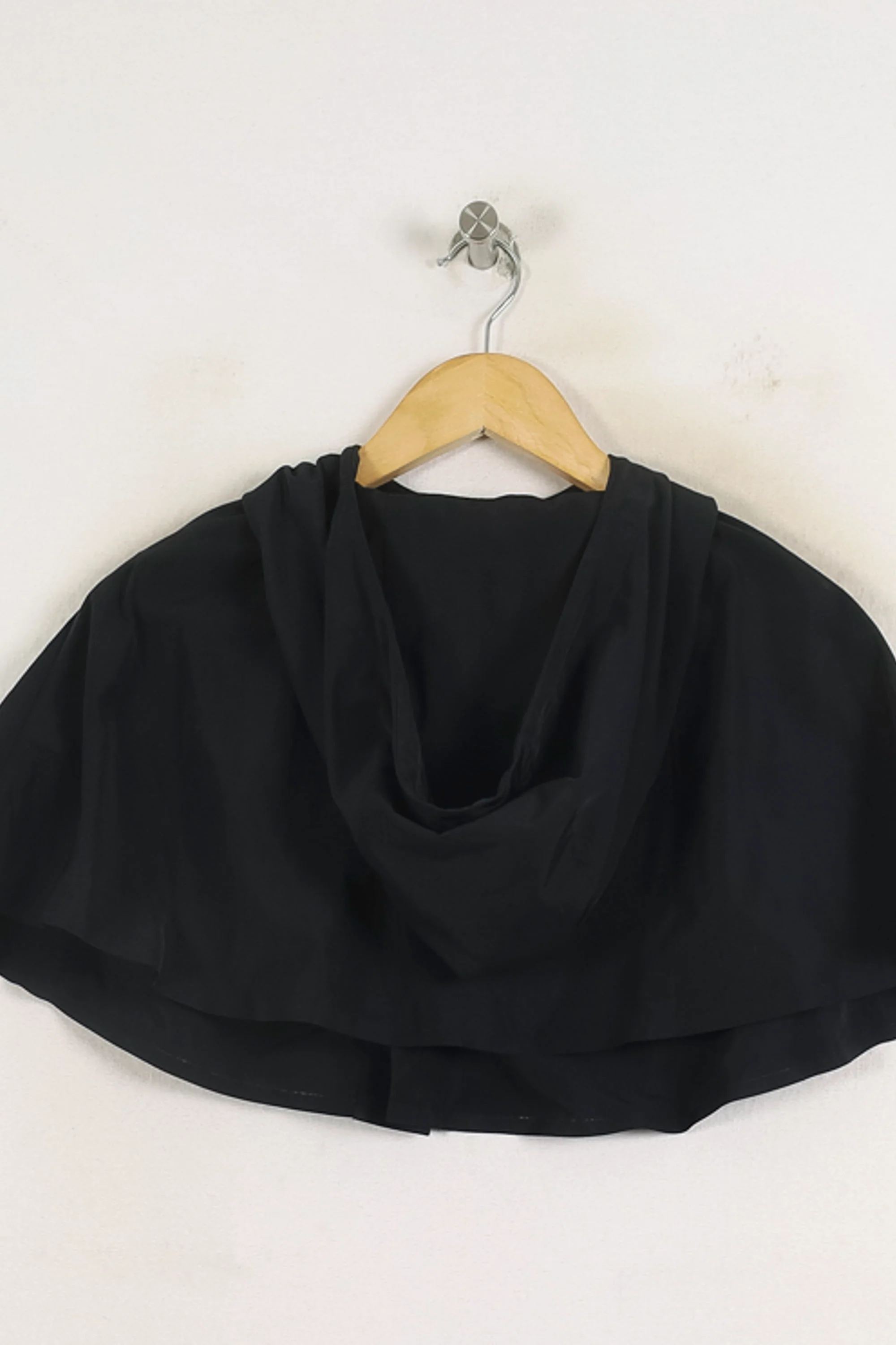 Cape Noire - Taille T.U. - Image 4