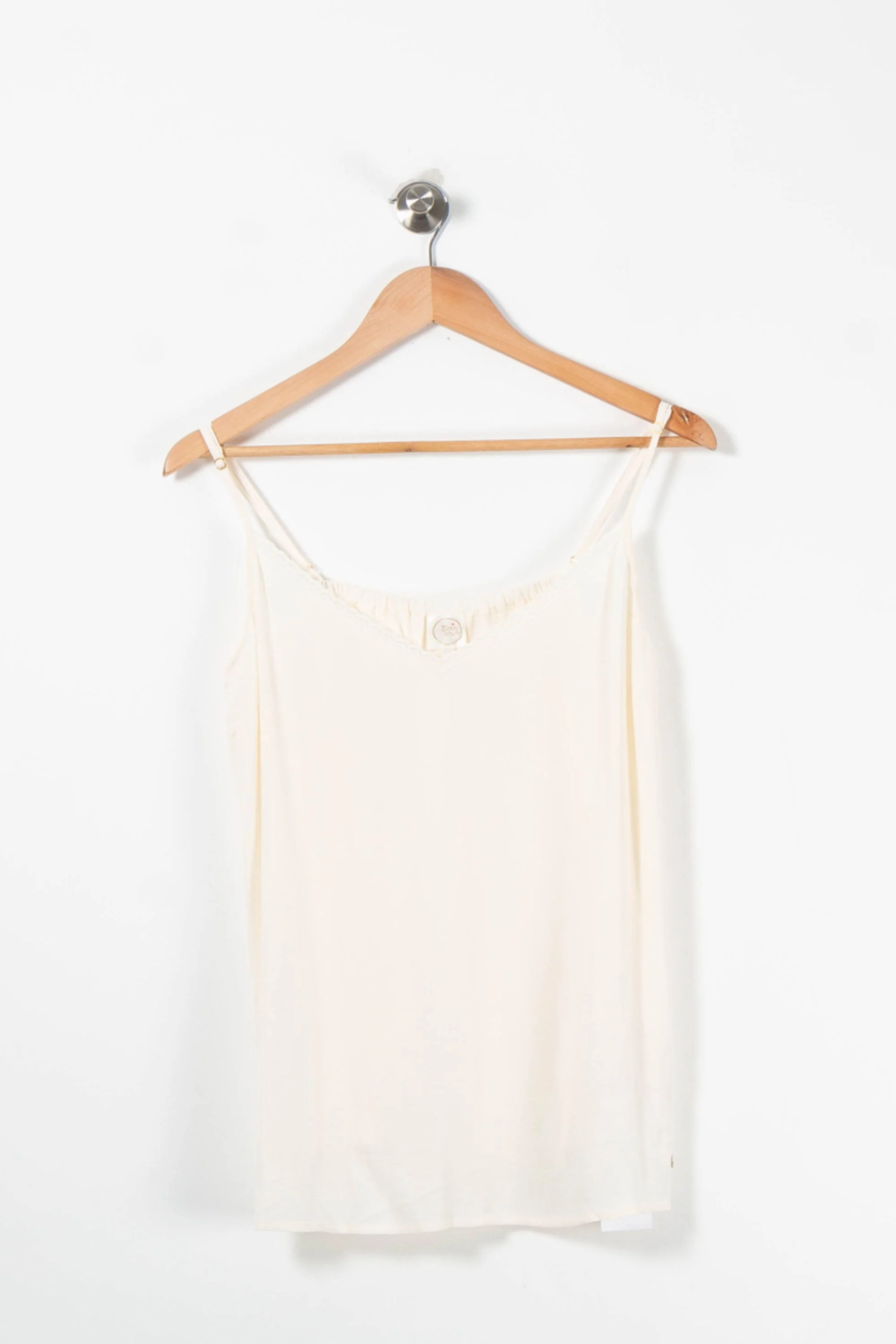Caraco Beige - Taille L/40 - Image 2