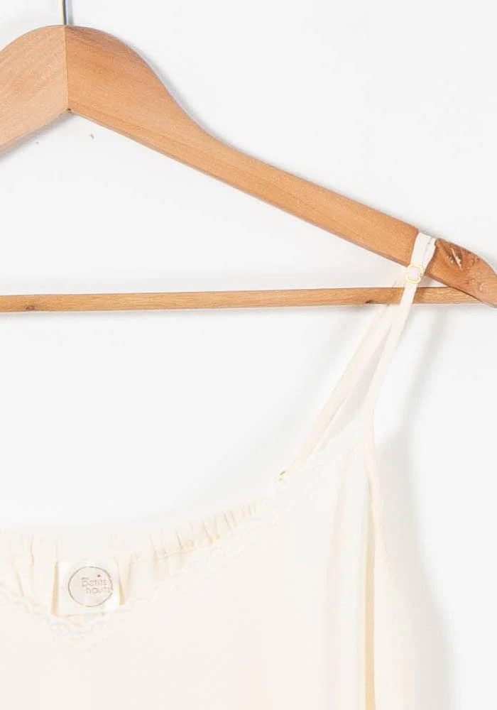 Caraco Beige - Taille L/40 - Image 3