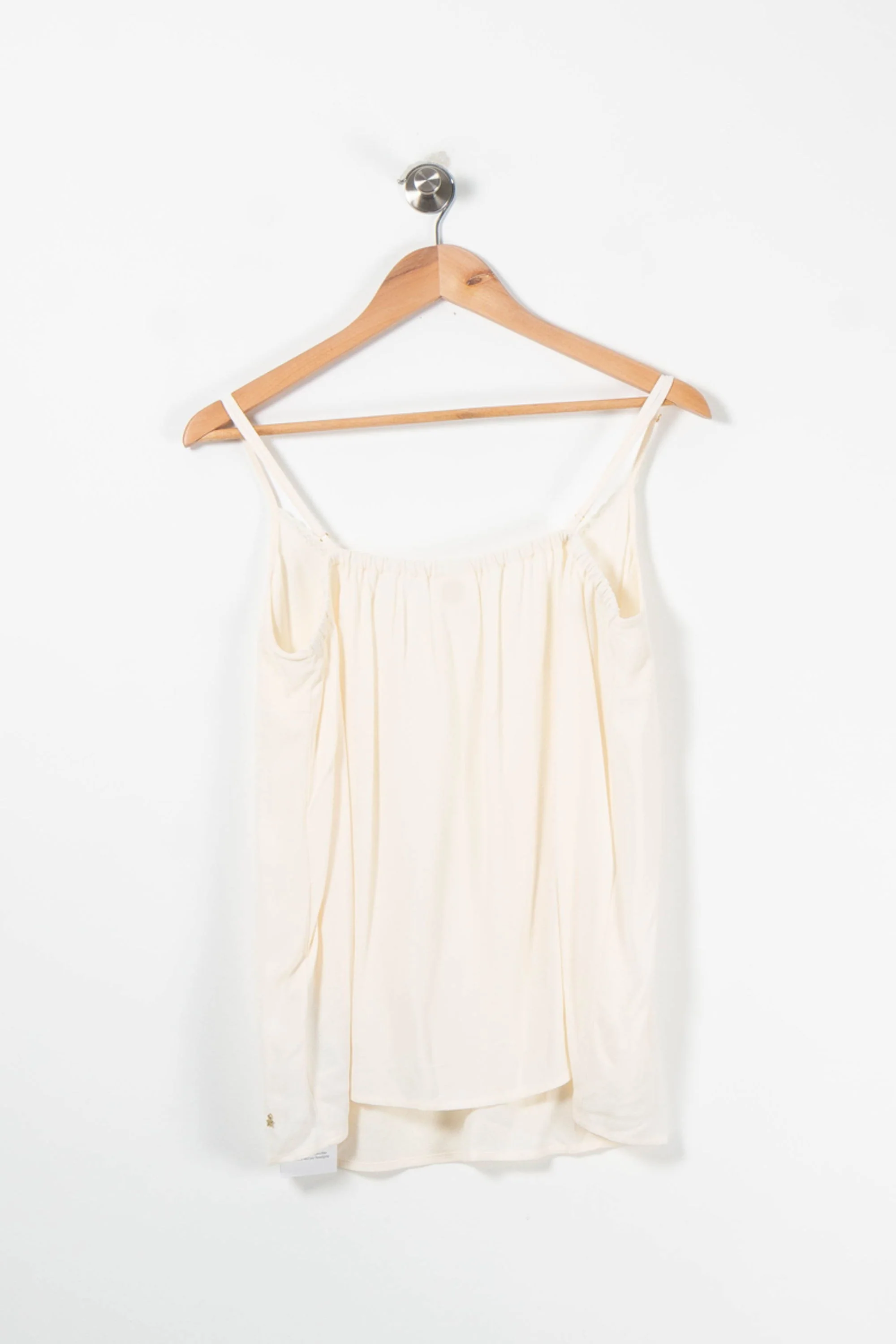 Caraco Beige - Taille L/40 - Image 4