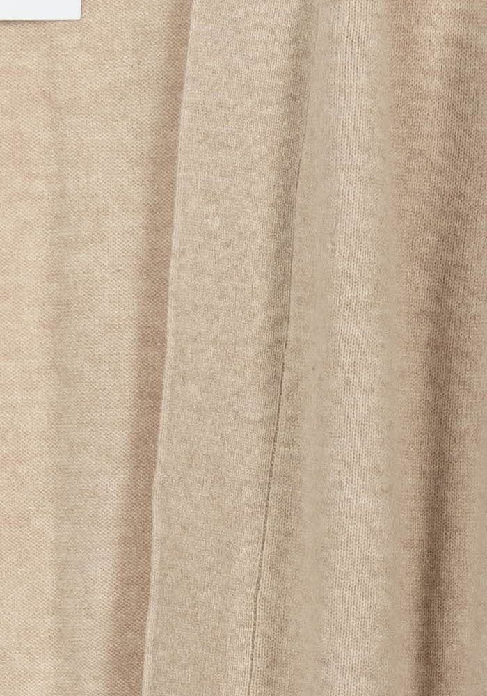 Cardigan Beige - Taille XS/34 - Image 3