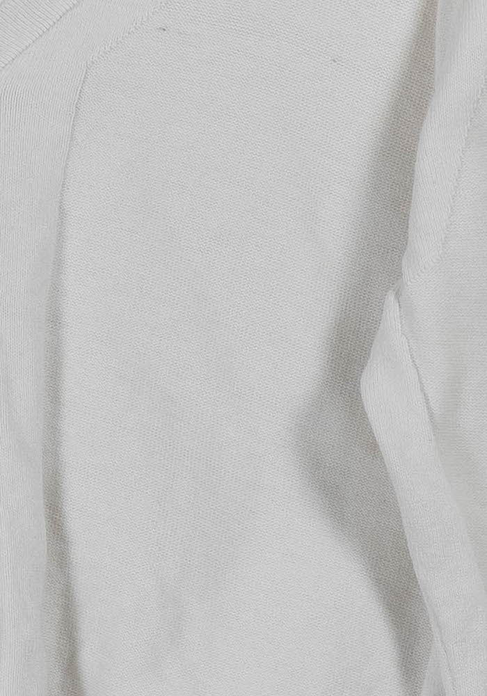 Cardigan Blanc - Taille XS/34 - Image 3