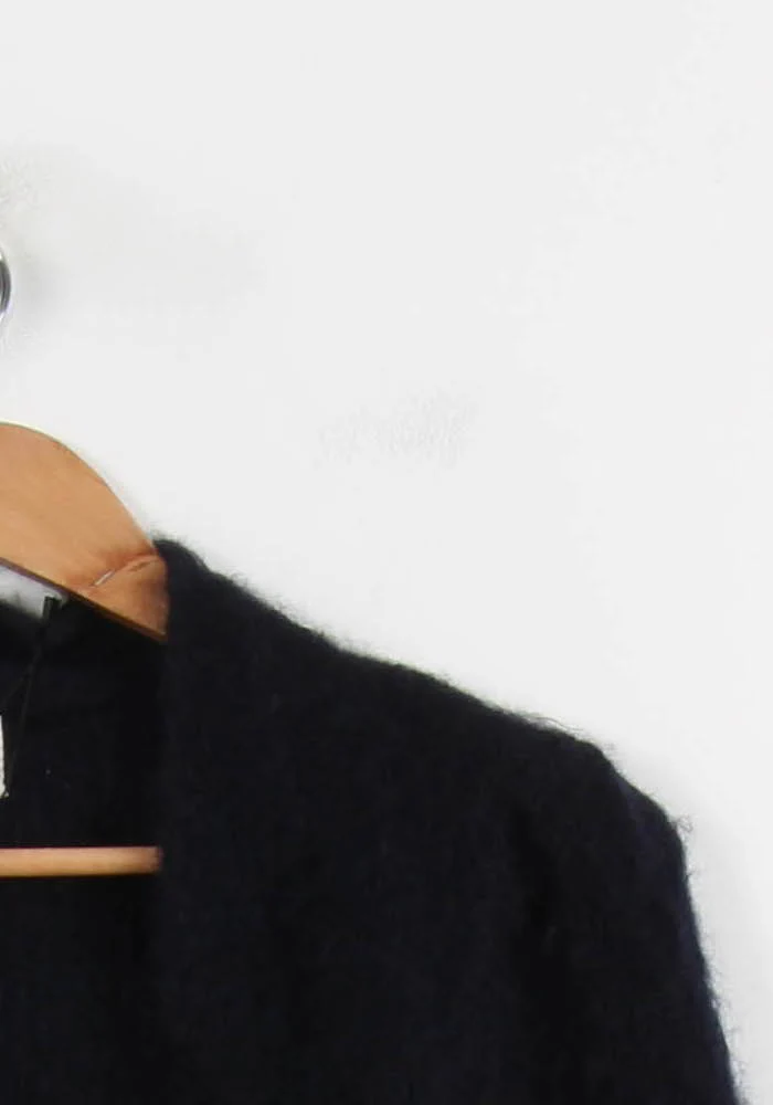 Cardigan Bleu - Taille M/38 - Image 3