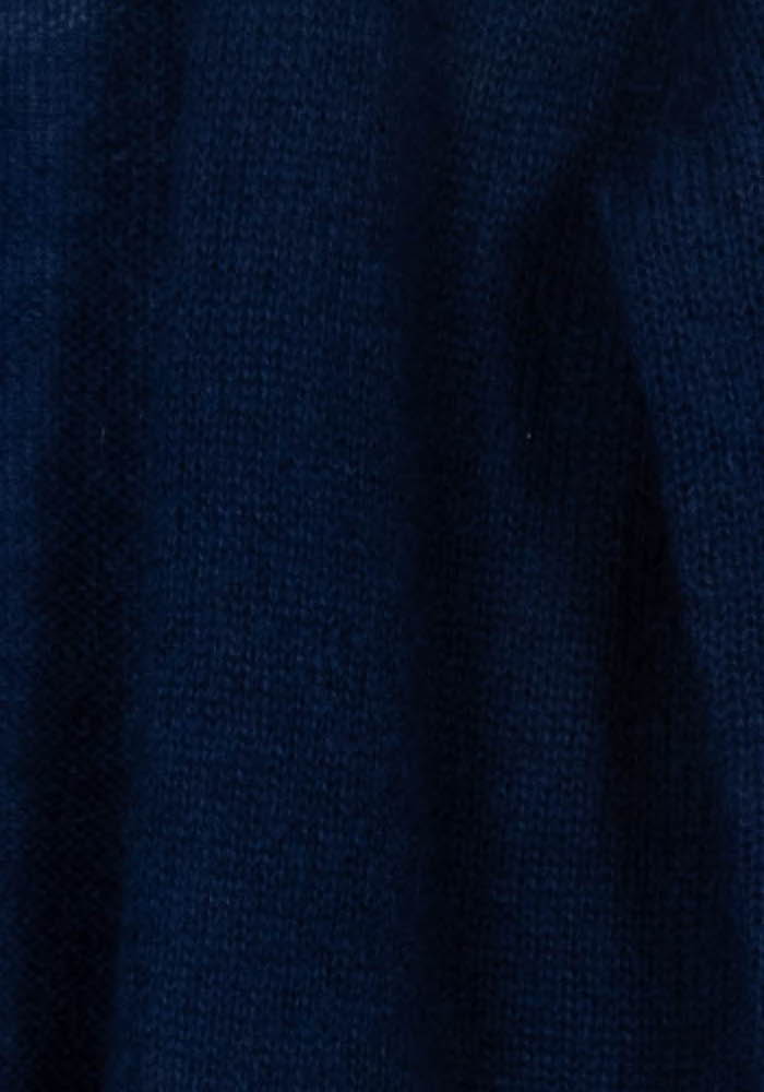 Cardigan Bleu - Taille S/36 - Image 3