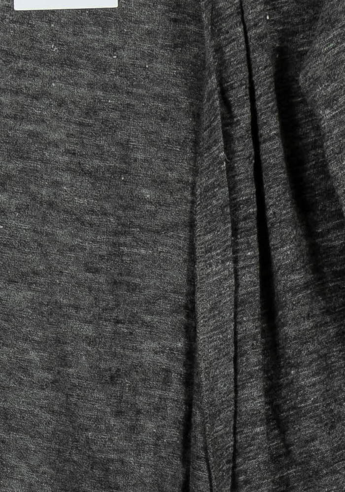 Cardigan Gris - Taille M/38 - Image 3