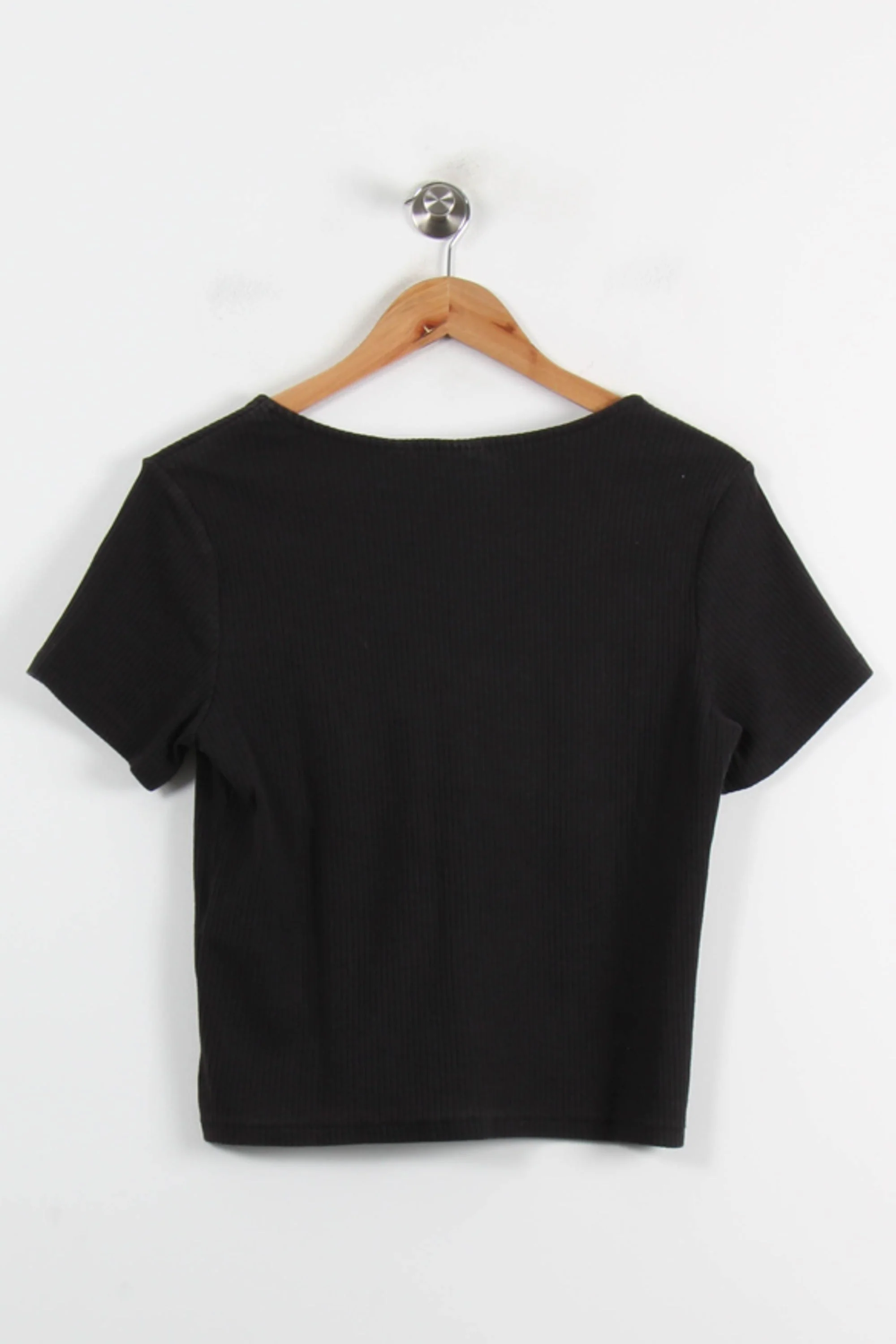 Cardigan Noir - Taille L/40 - Image 4