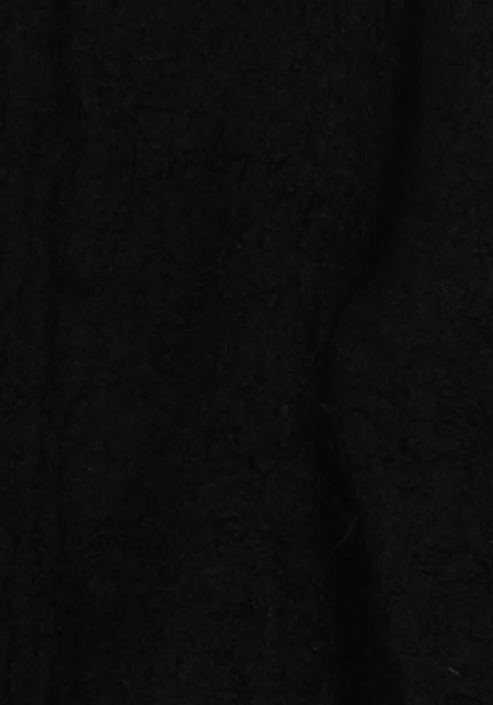 Cardigan Noir - Taille M/38 - Image 3