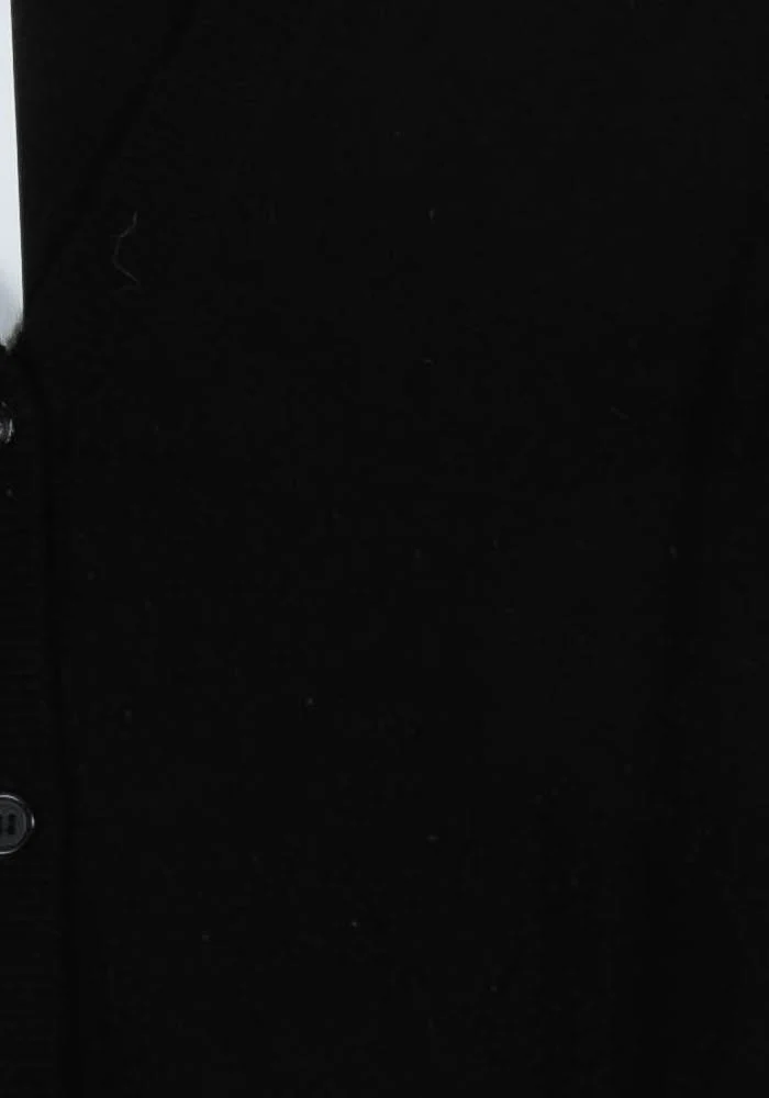 Cardigan Noir - Taille T.U. - Image 3
