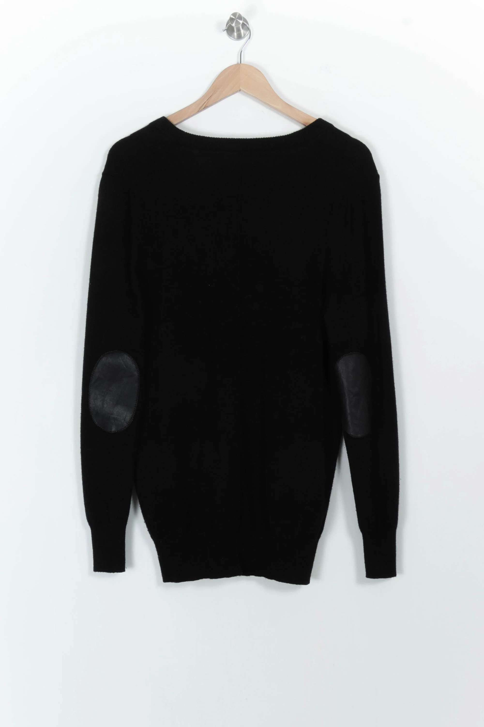 Cardigan Noir - Taille T.U. - Image 4