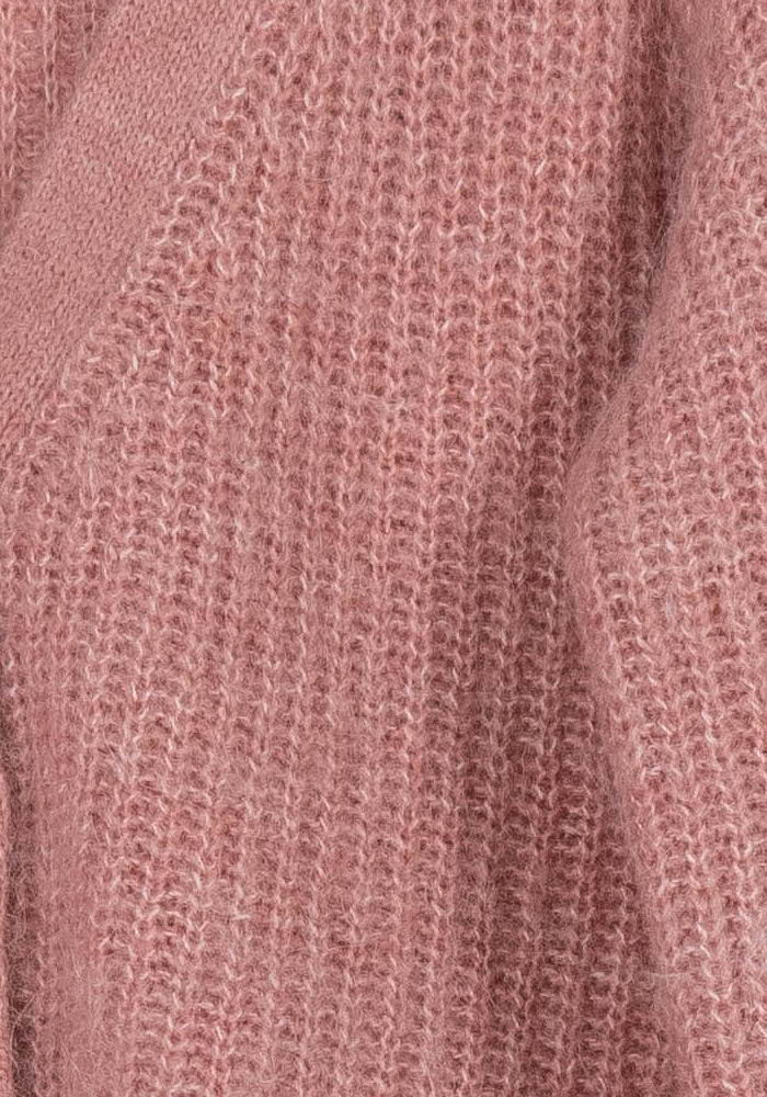 Cardigan Rose - Taille S/36 - Image 3