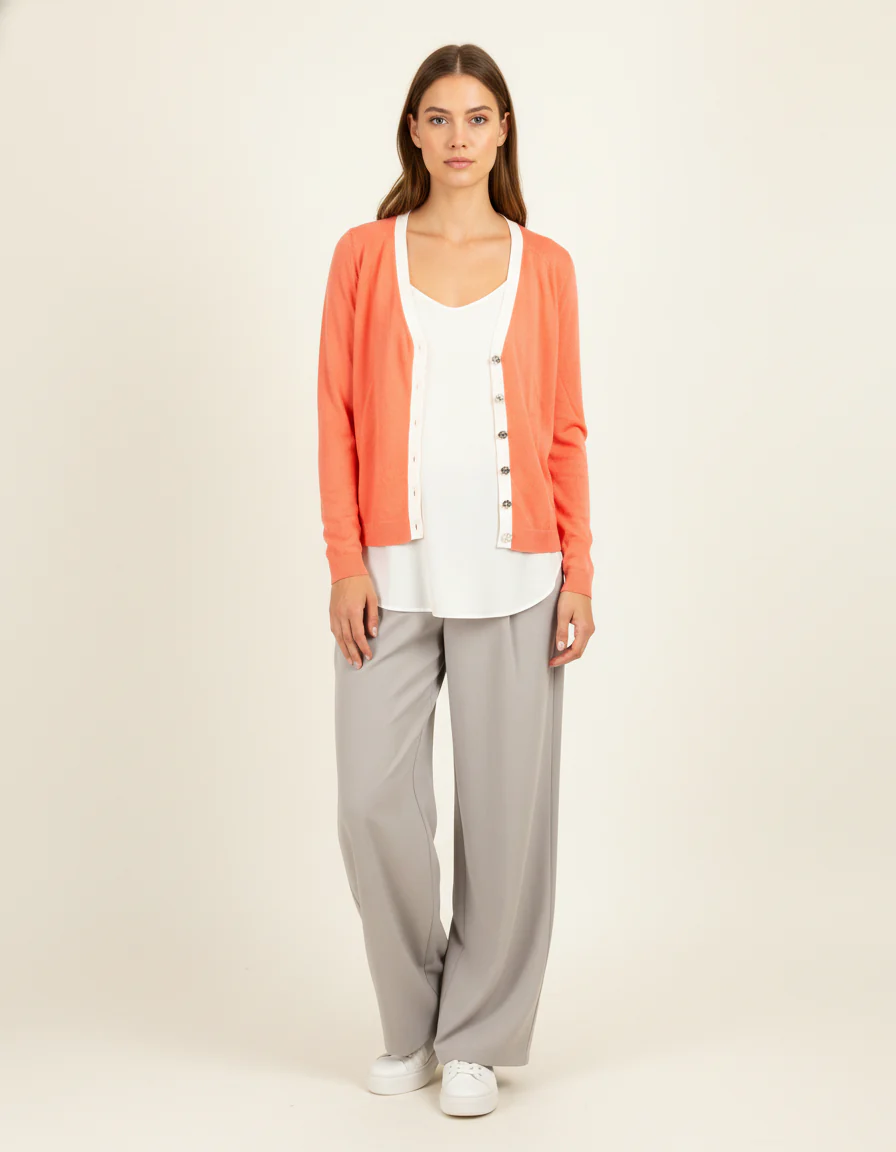 Cardigan - S / 36