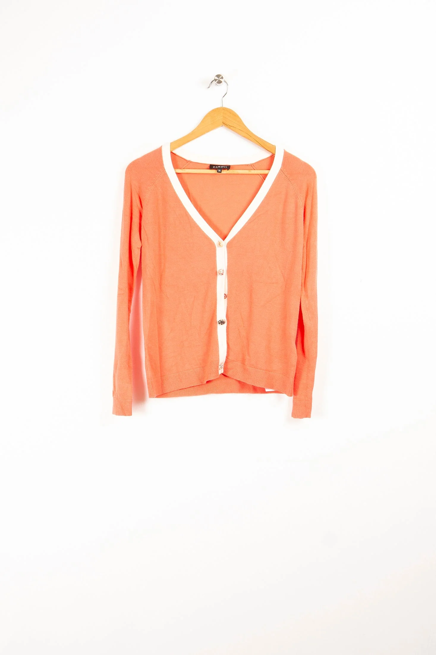 Cardigan - S / 36 - Image 2