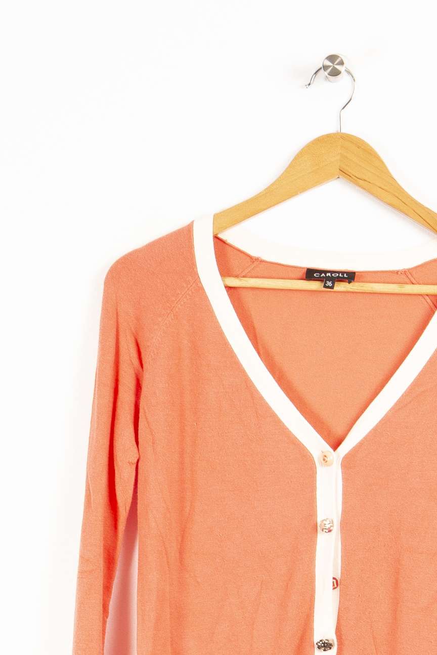 Cardigan - S / 36 - Image 3
