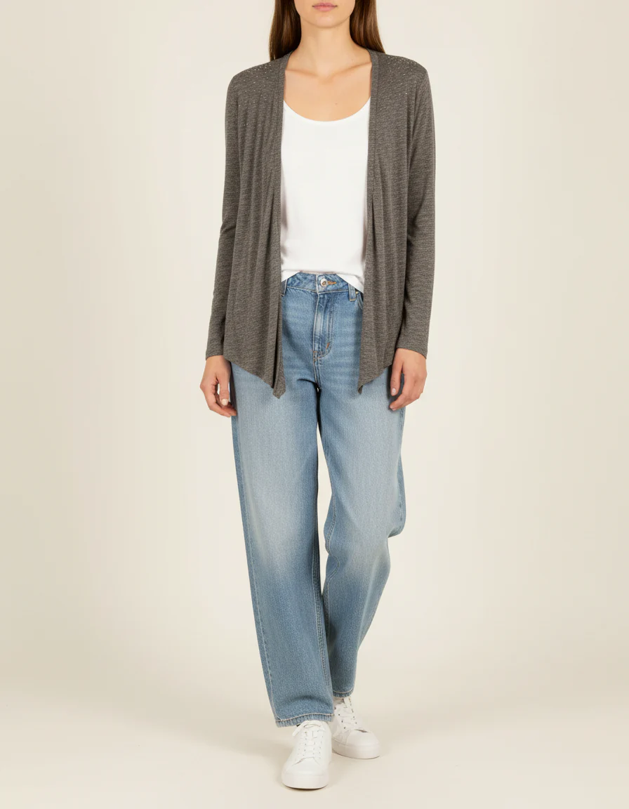 Cardigan - Taille L/40