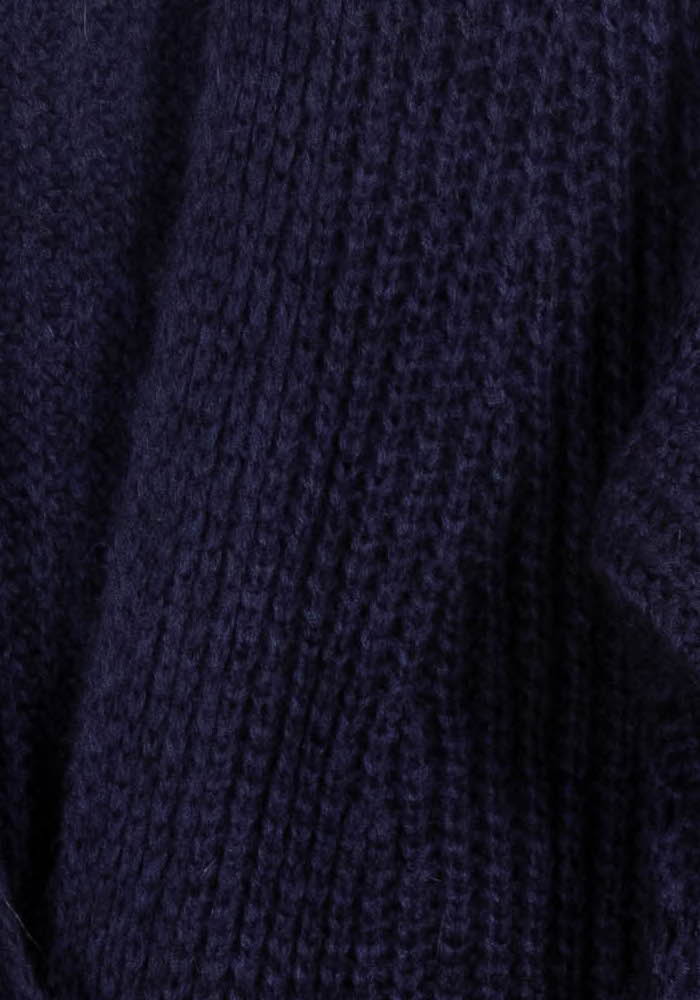 Cardigan Violet - Taille M/38 - Image 3