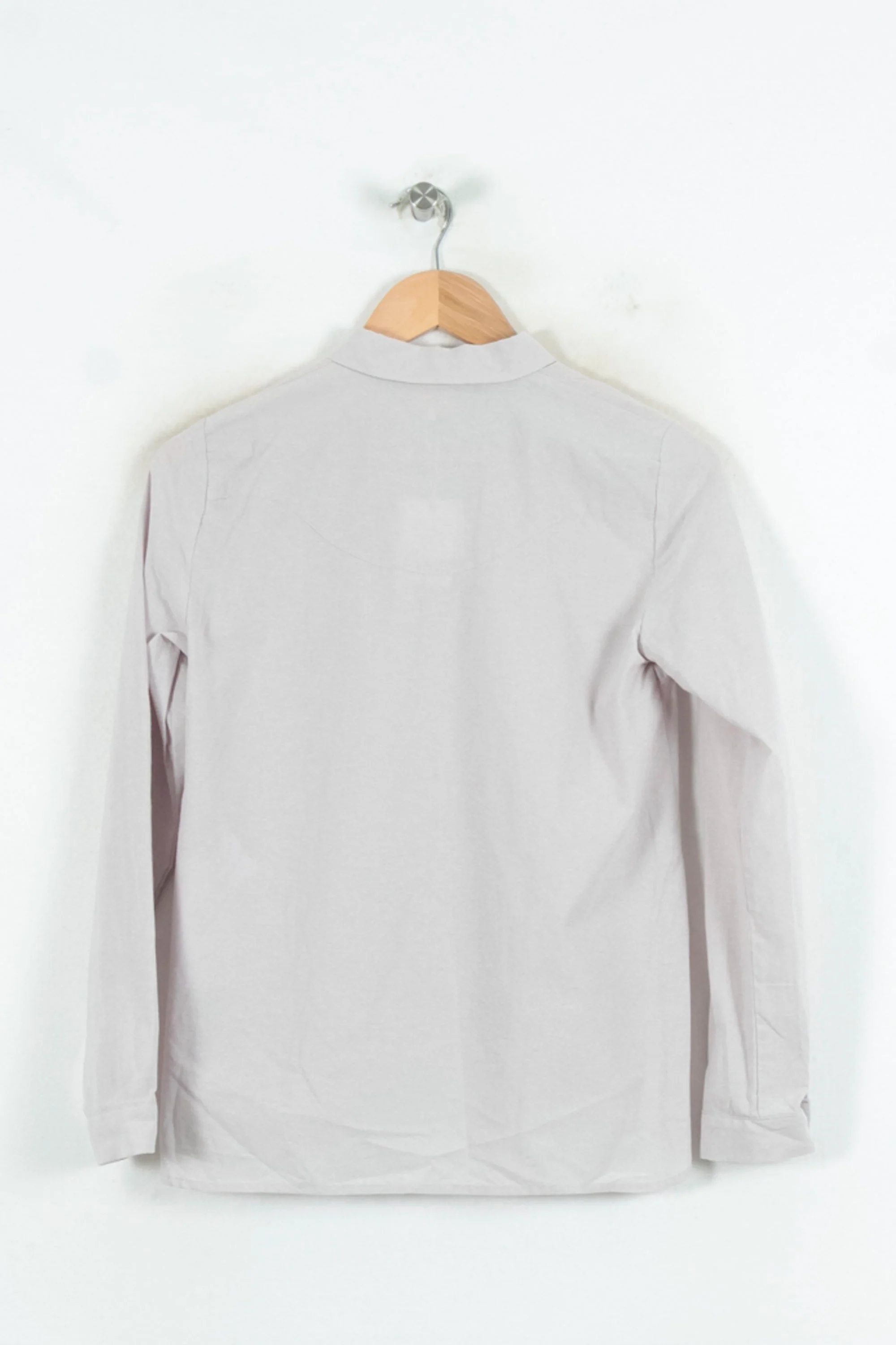 Chemise Beige - Taille XS/34 - Image 4