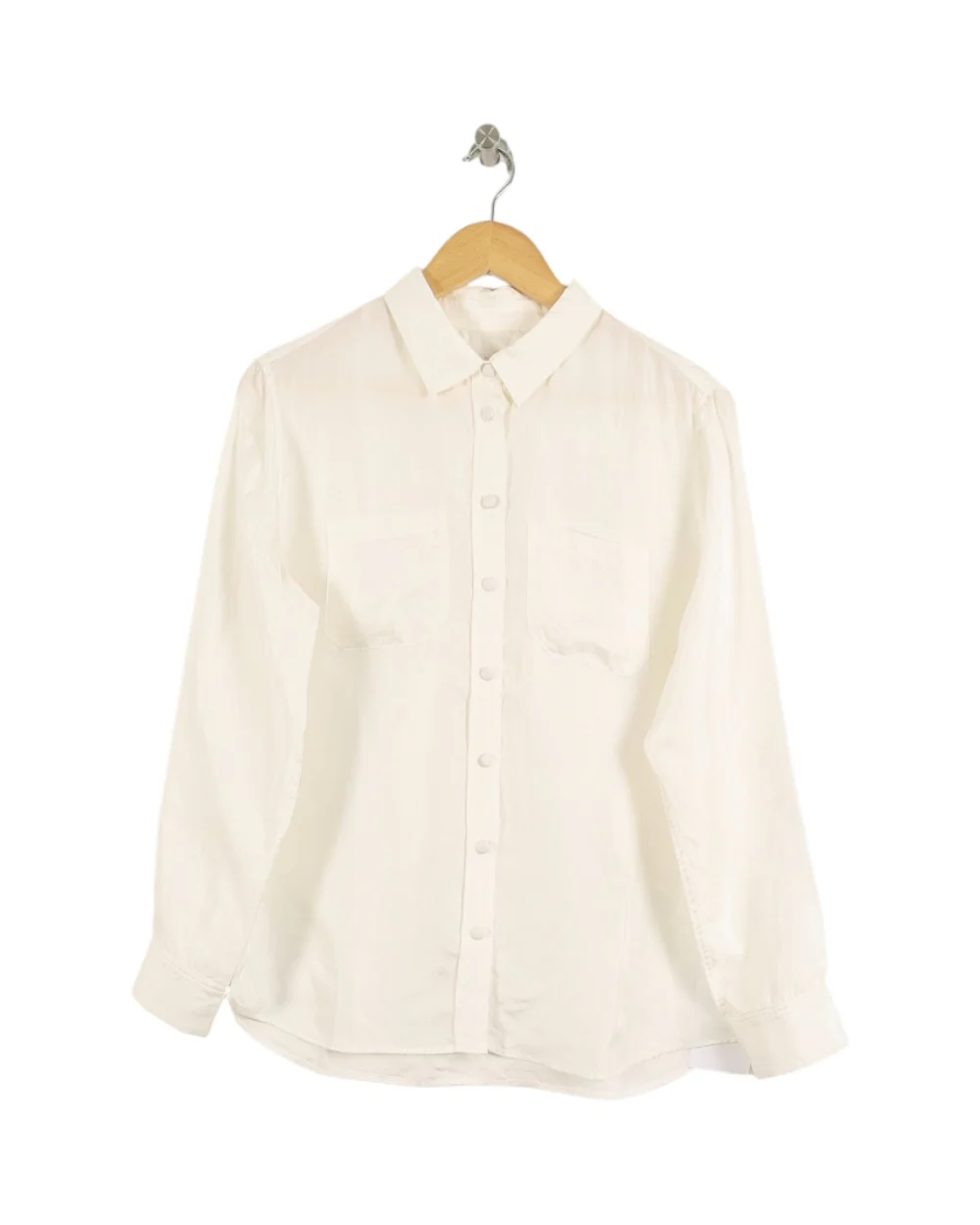 Chemise Blanche - Taille L/40 - Image 2
