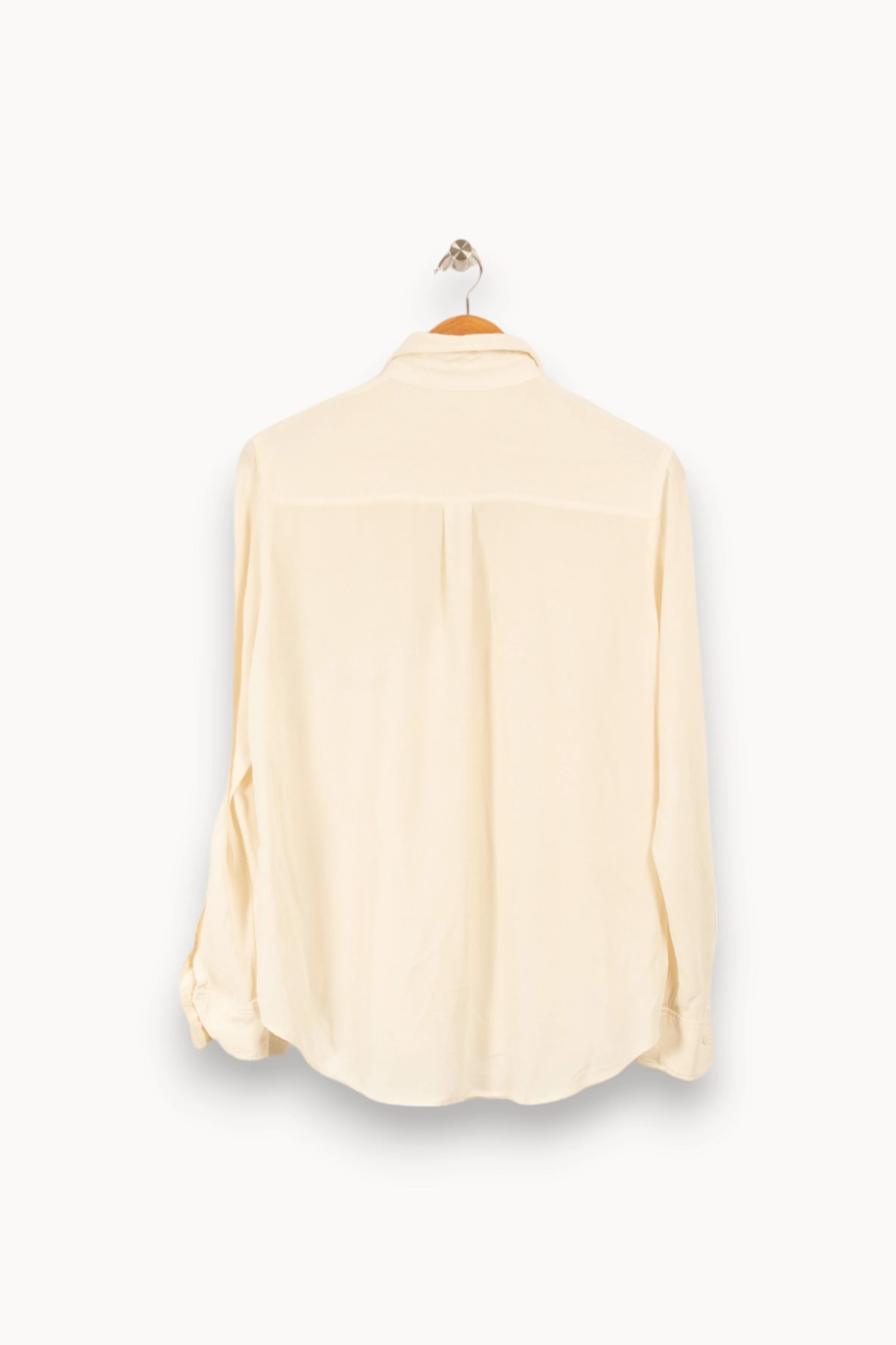 Chemise blanche - Taille M/38 - Image 4