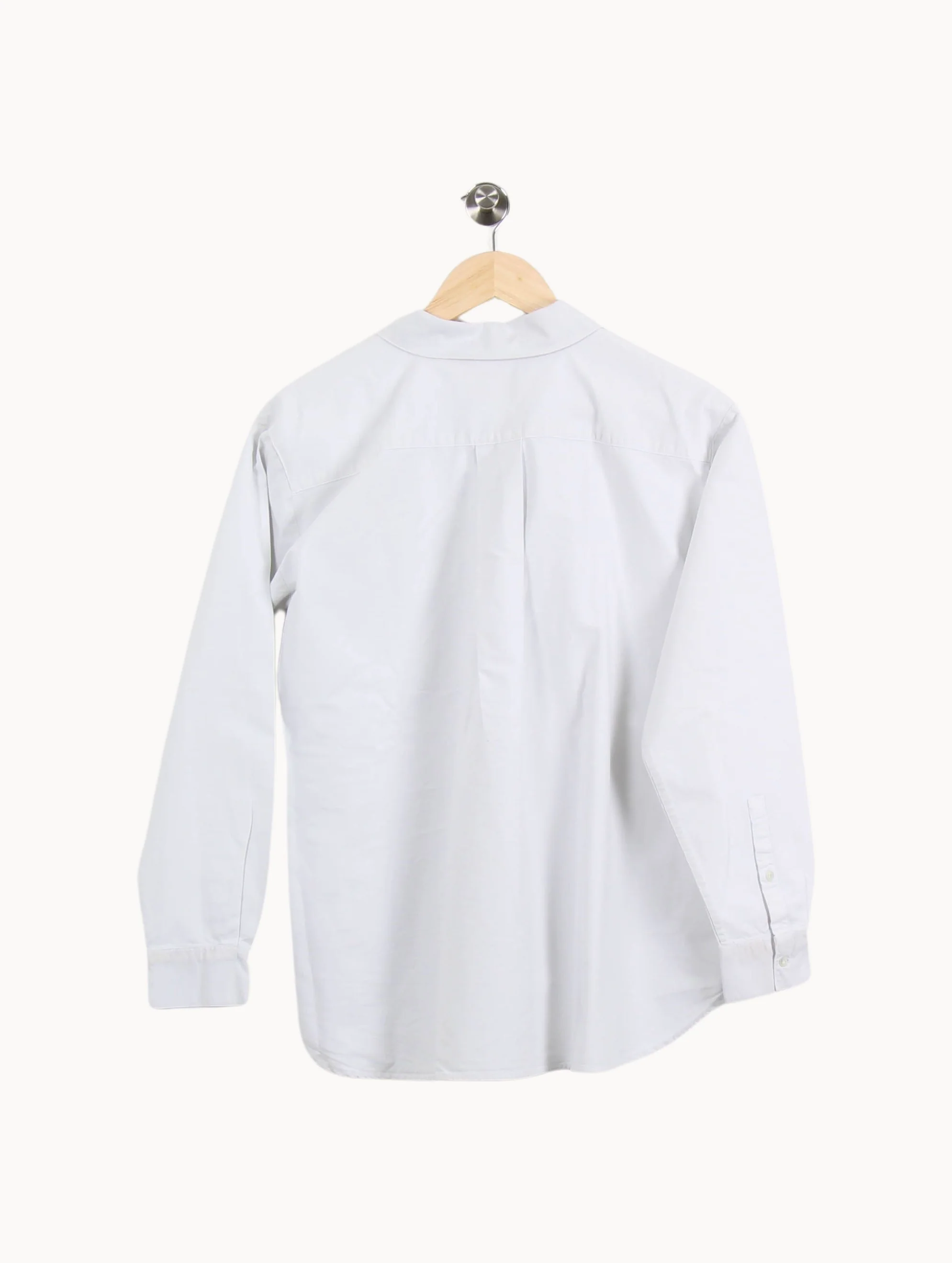 Chemise Blanche - Taille M/38 - Image 4