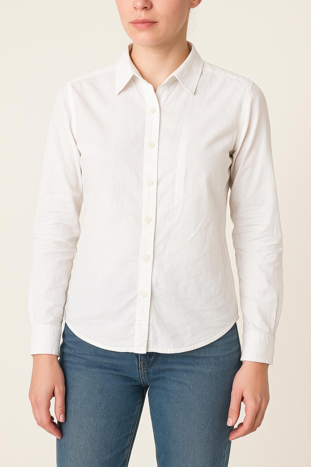 Chemise Blanche - Taille M/38