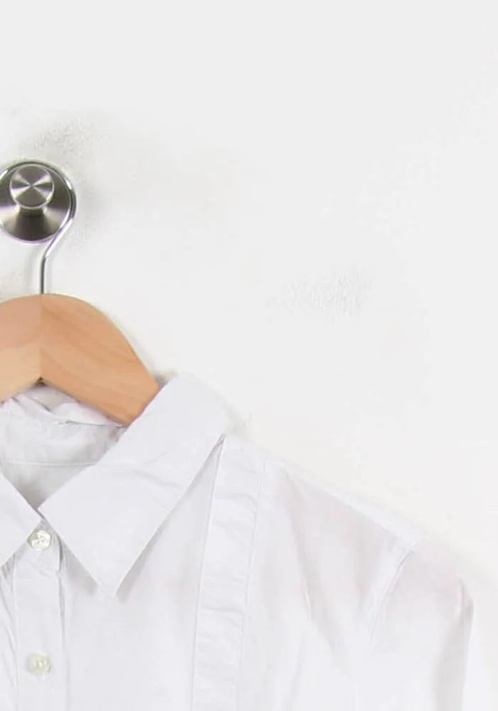 Chemise Blanche - Taille M/38 - Image 3