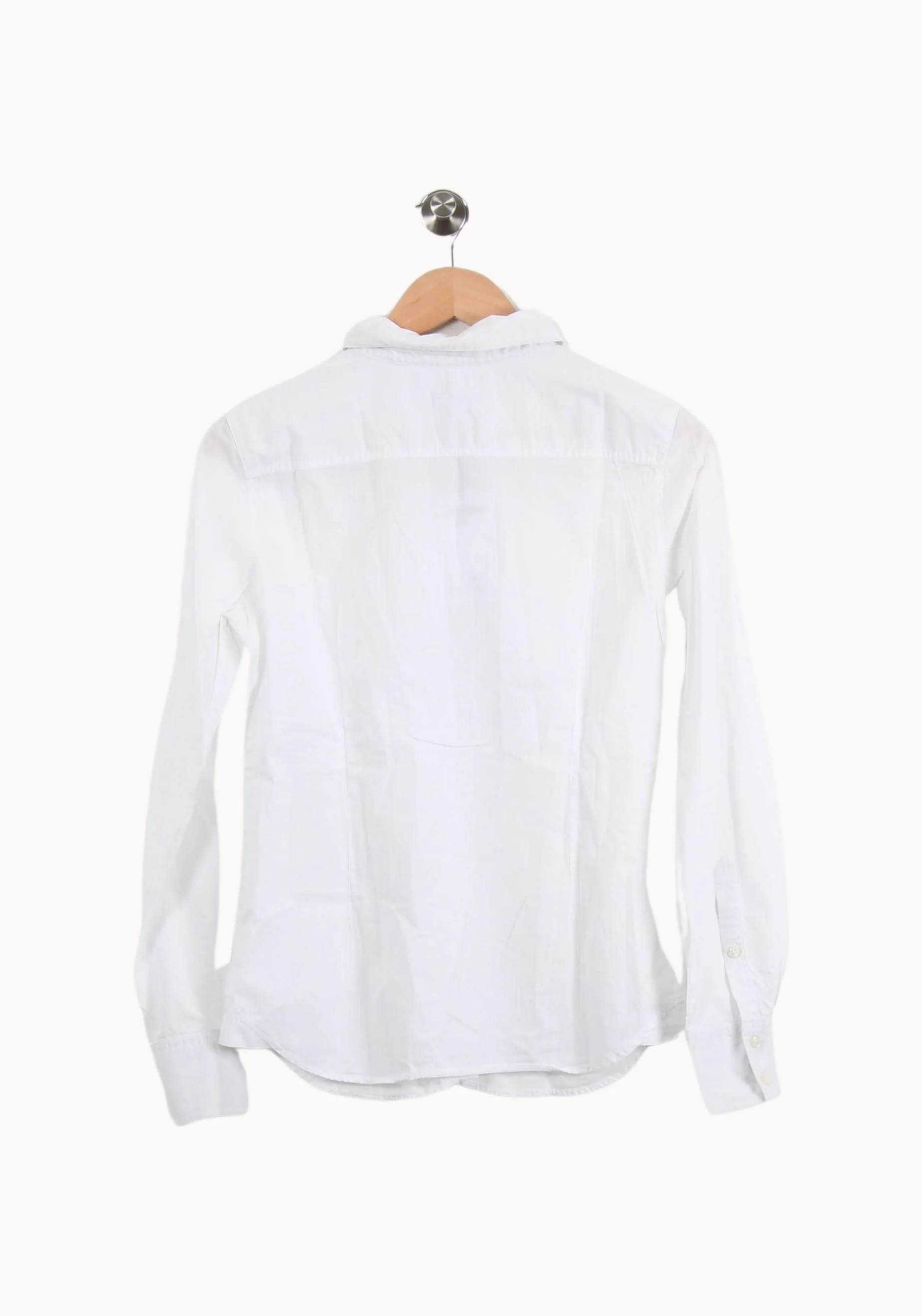 Chemise Blanche - Taille M/38 - Image 4