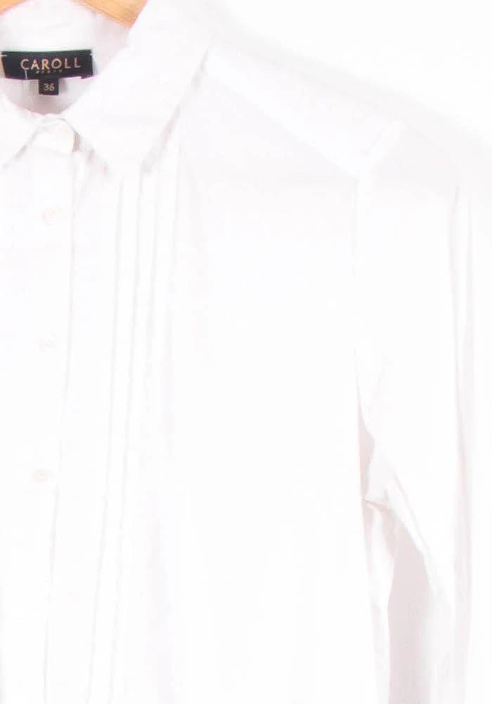 Chemise Blanche - Taille S/36 - Image 3