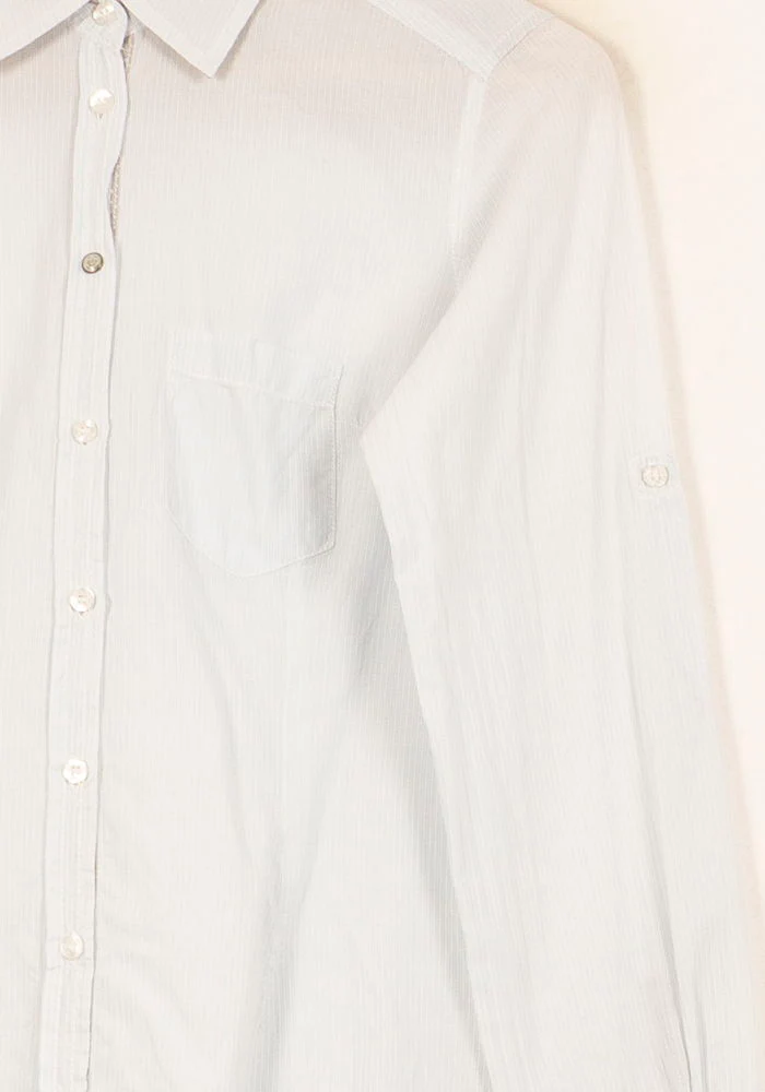 Chemise Blanche - Taille S/36 - Image 3