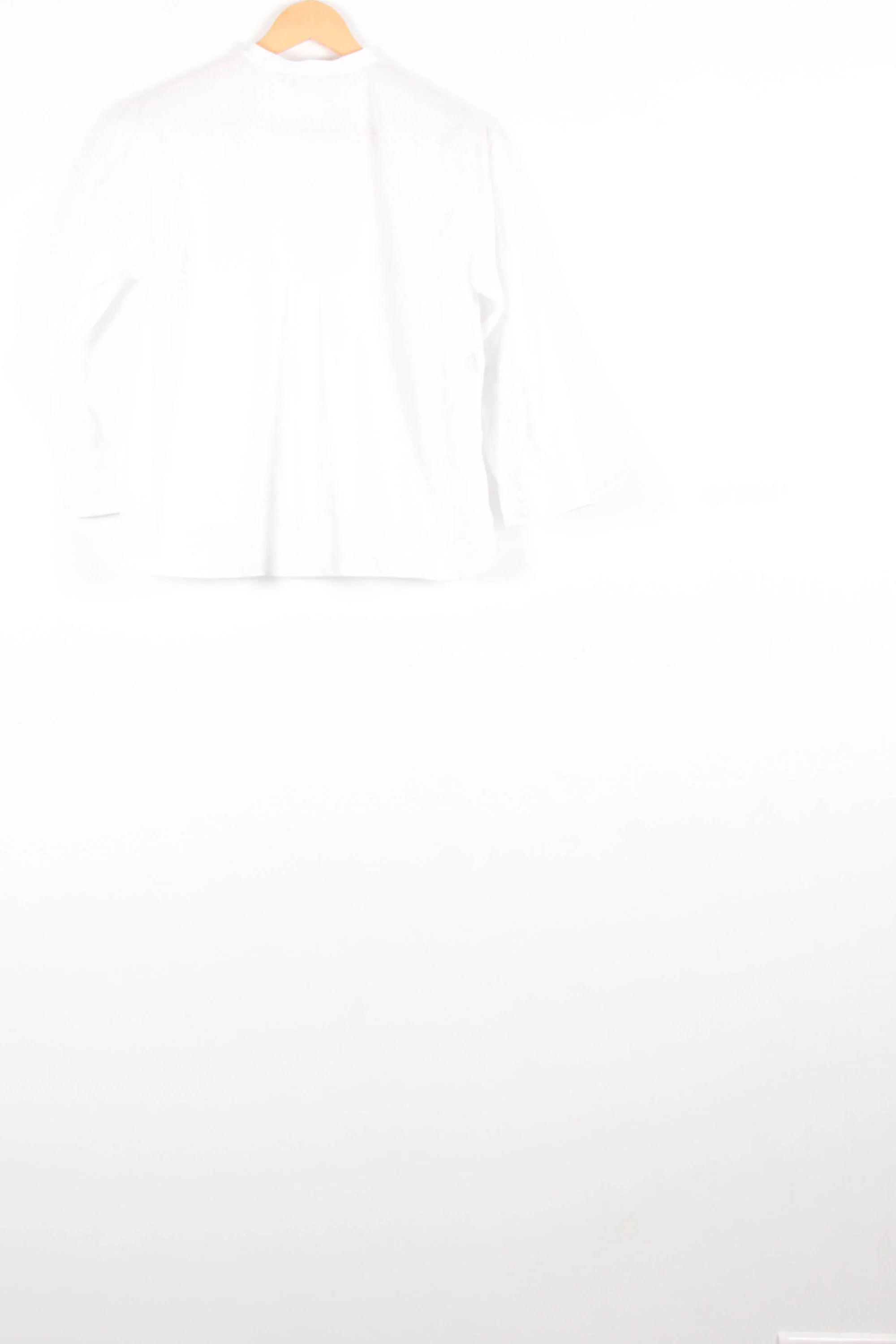 Chemise Blanche - Taille XS/34 - Image 4