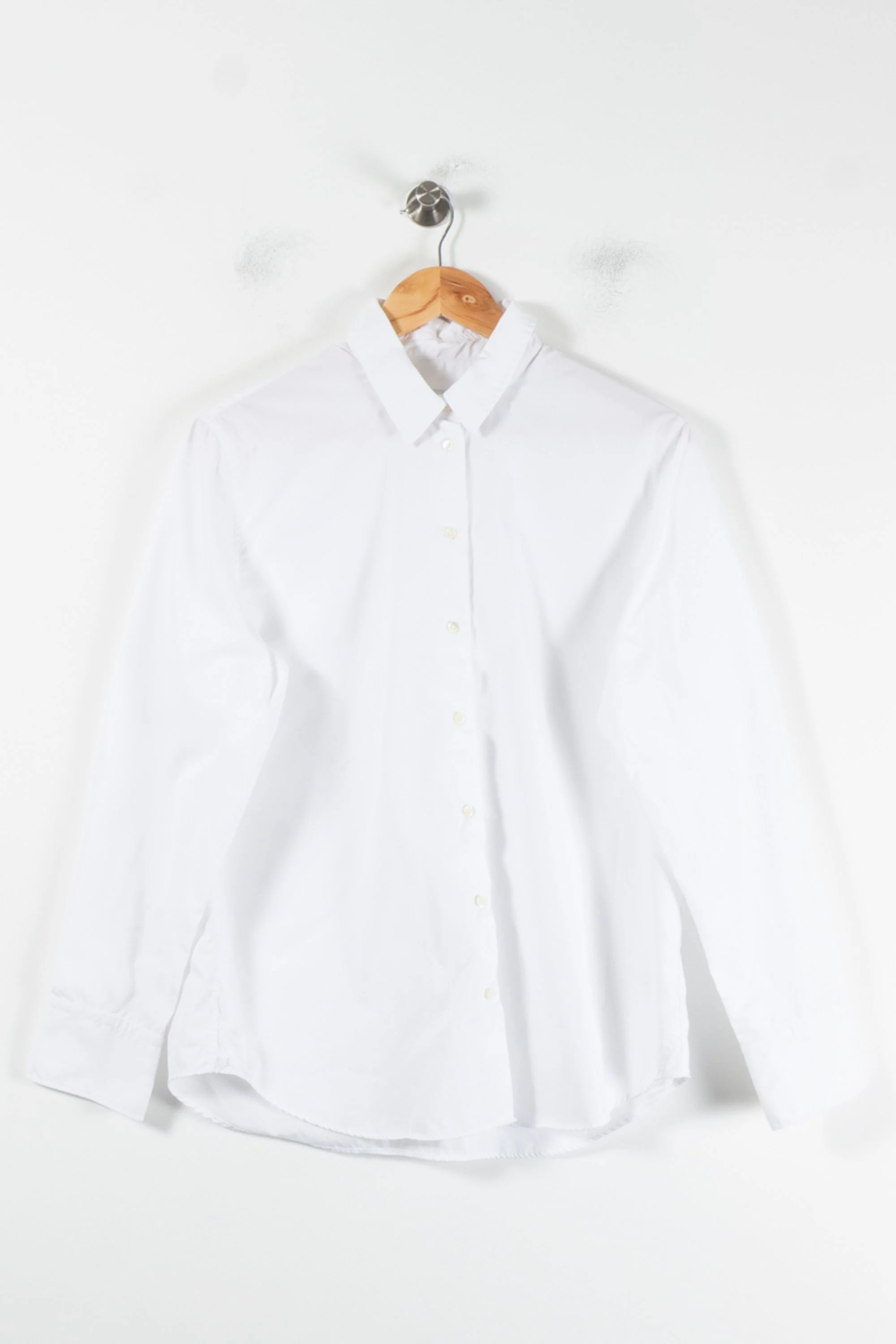 Chemise Blanche - Taille XXL/44 - Image 2